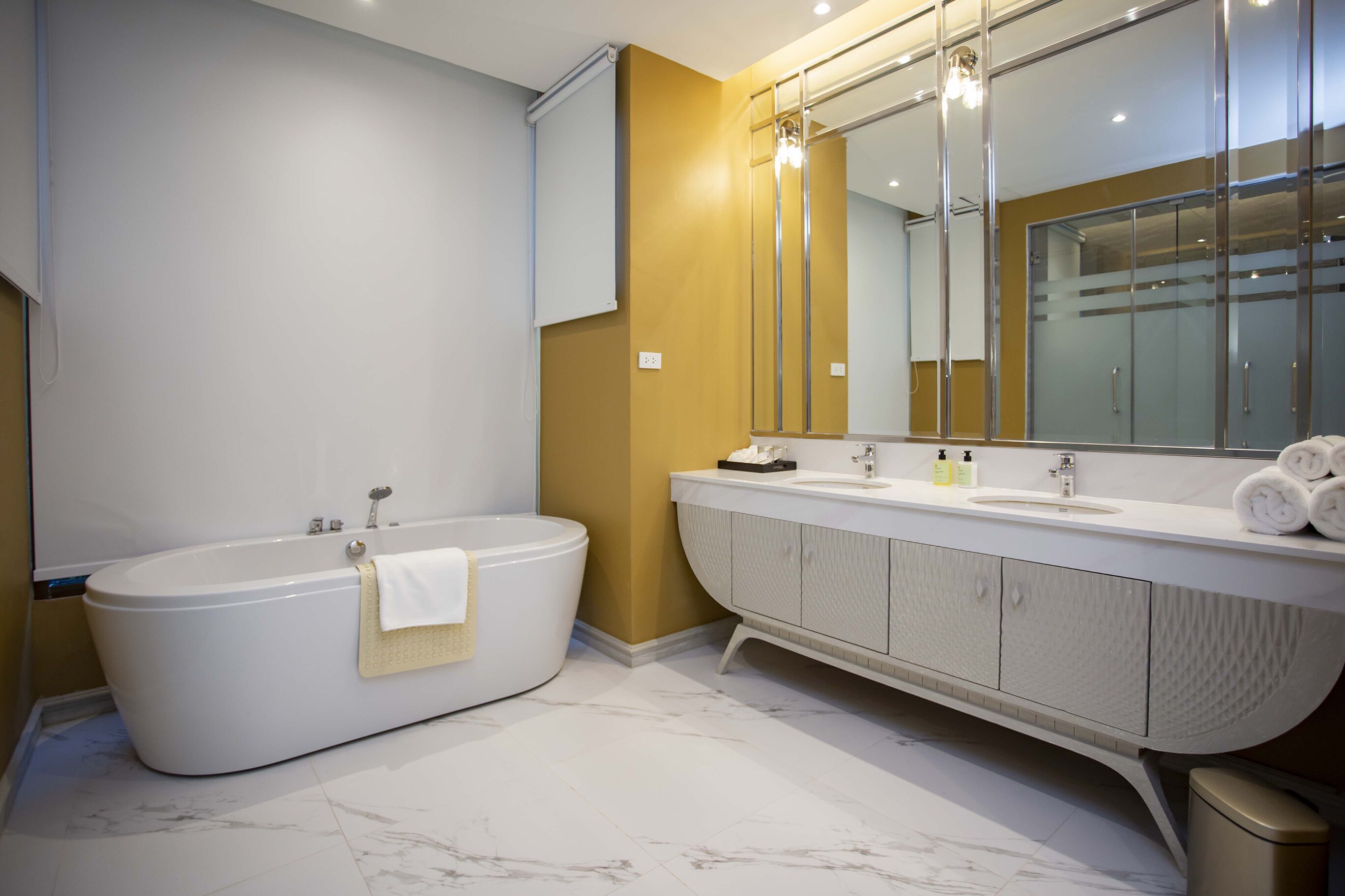 Phukalini Luxury Pool Villa & Onsen