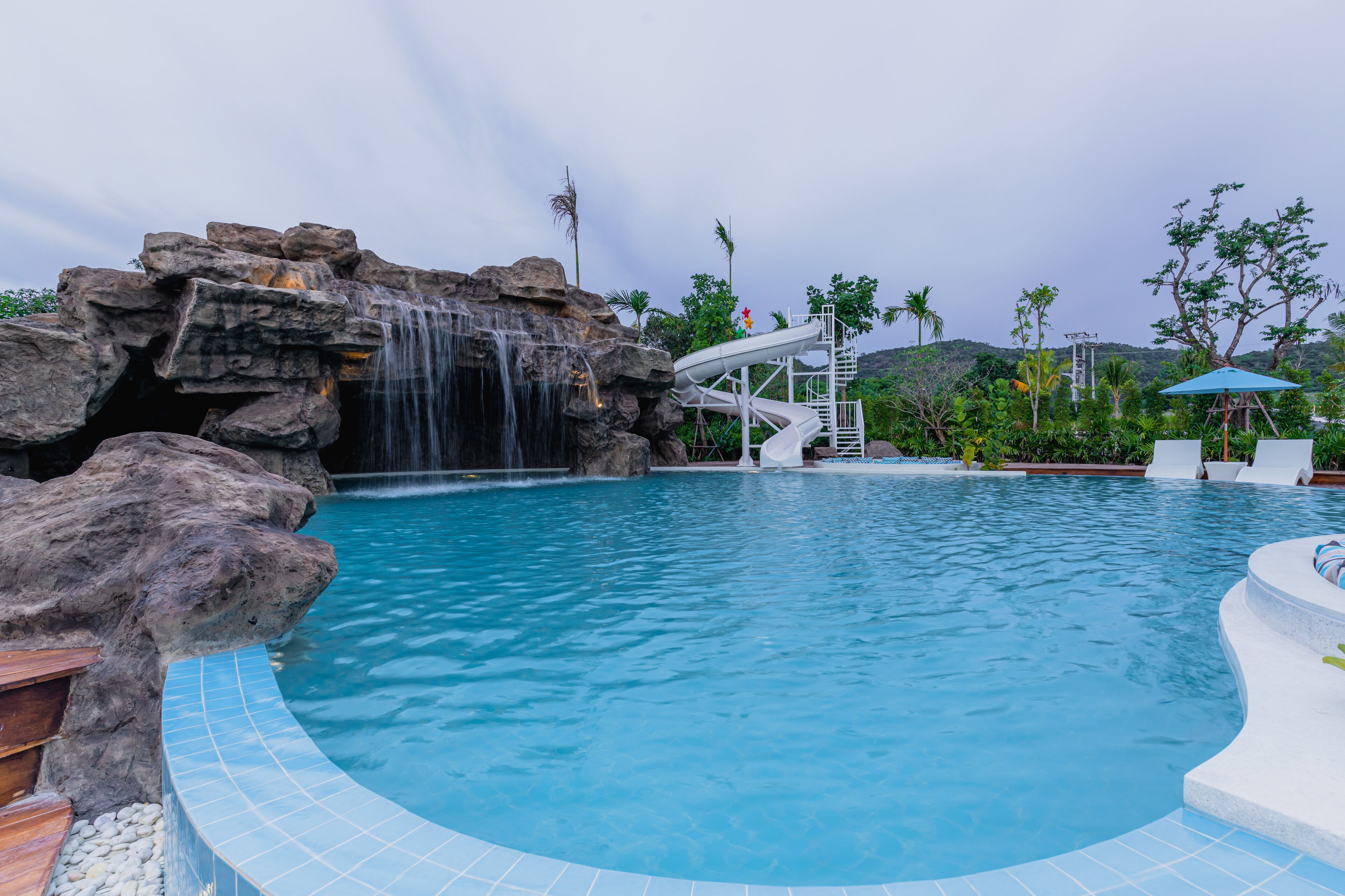 Phukalini Luxury Pool Villa & Onsen
