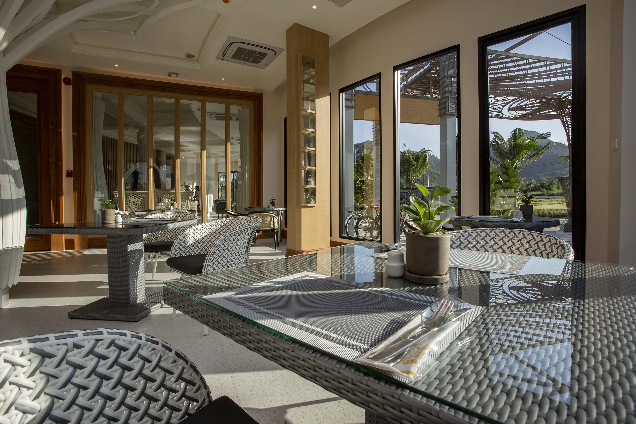 Phukalini Luxury Pool Villa & Onsen