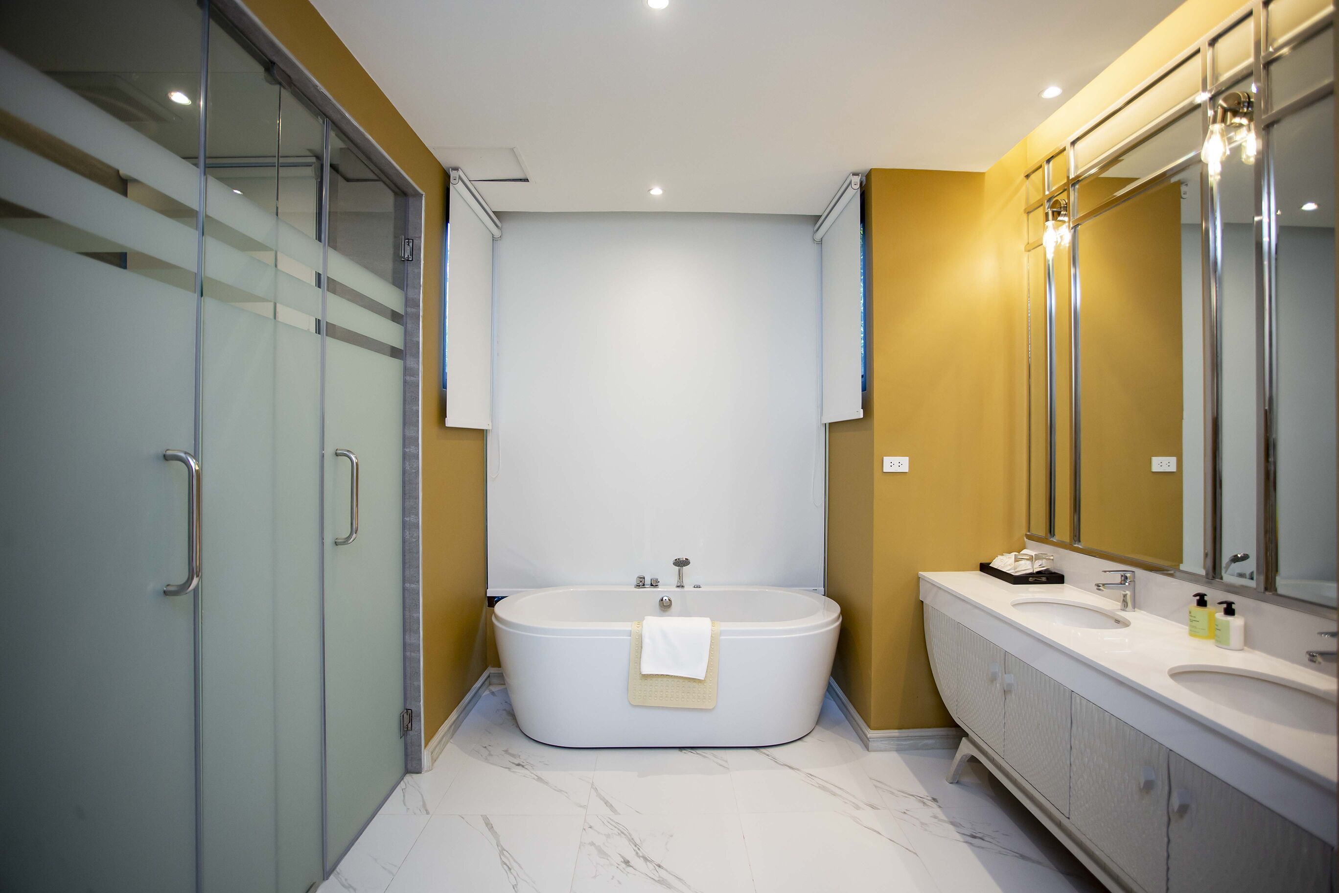 Phukalini Luxury Pool Villa & Onsen