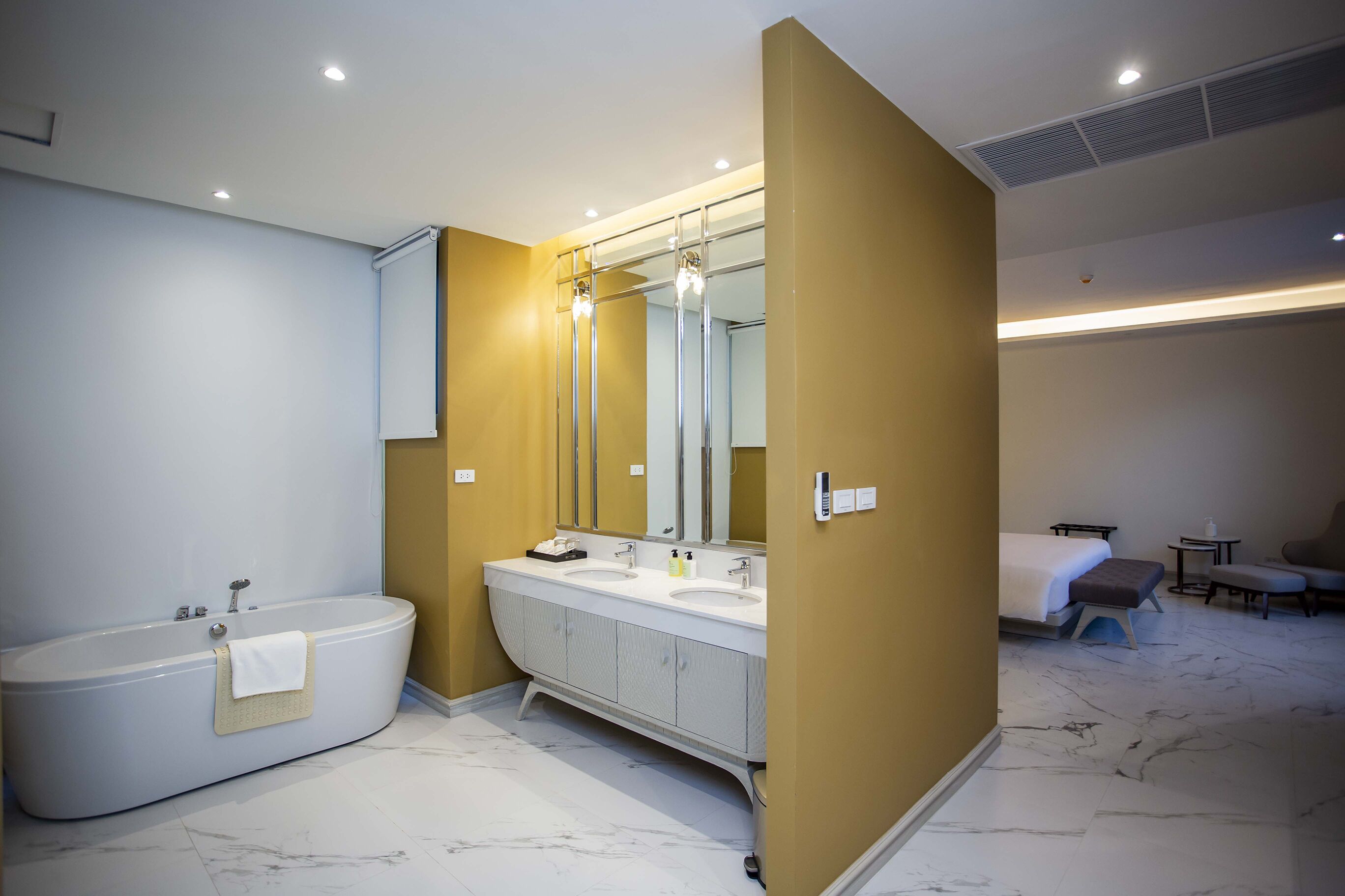 Phukalini Luxury Pool Villa & Onsen