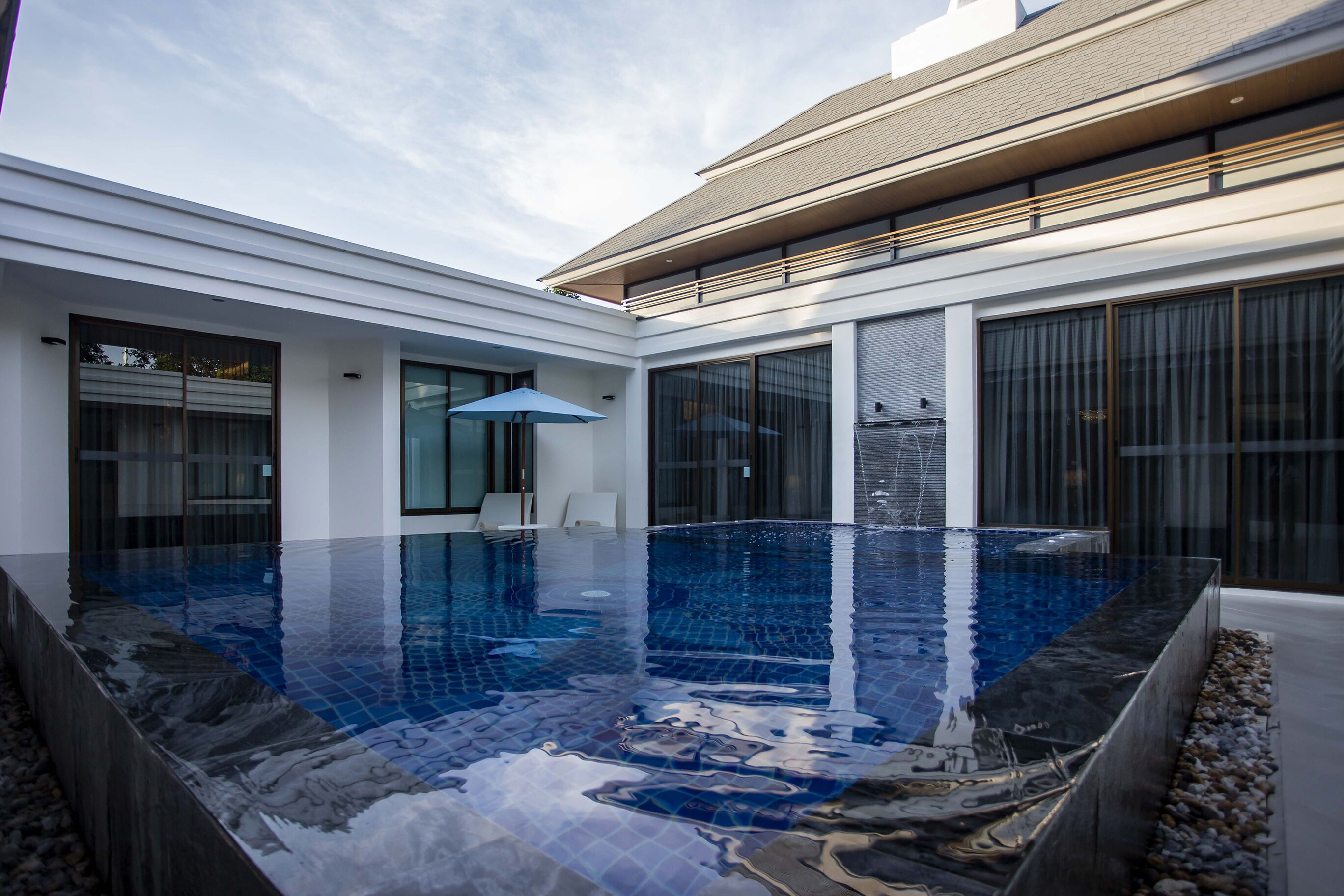 Phukalini Luxury Pool Villa & Onsen