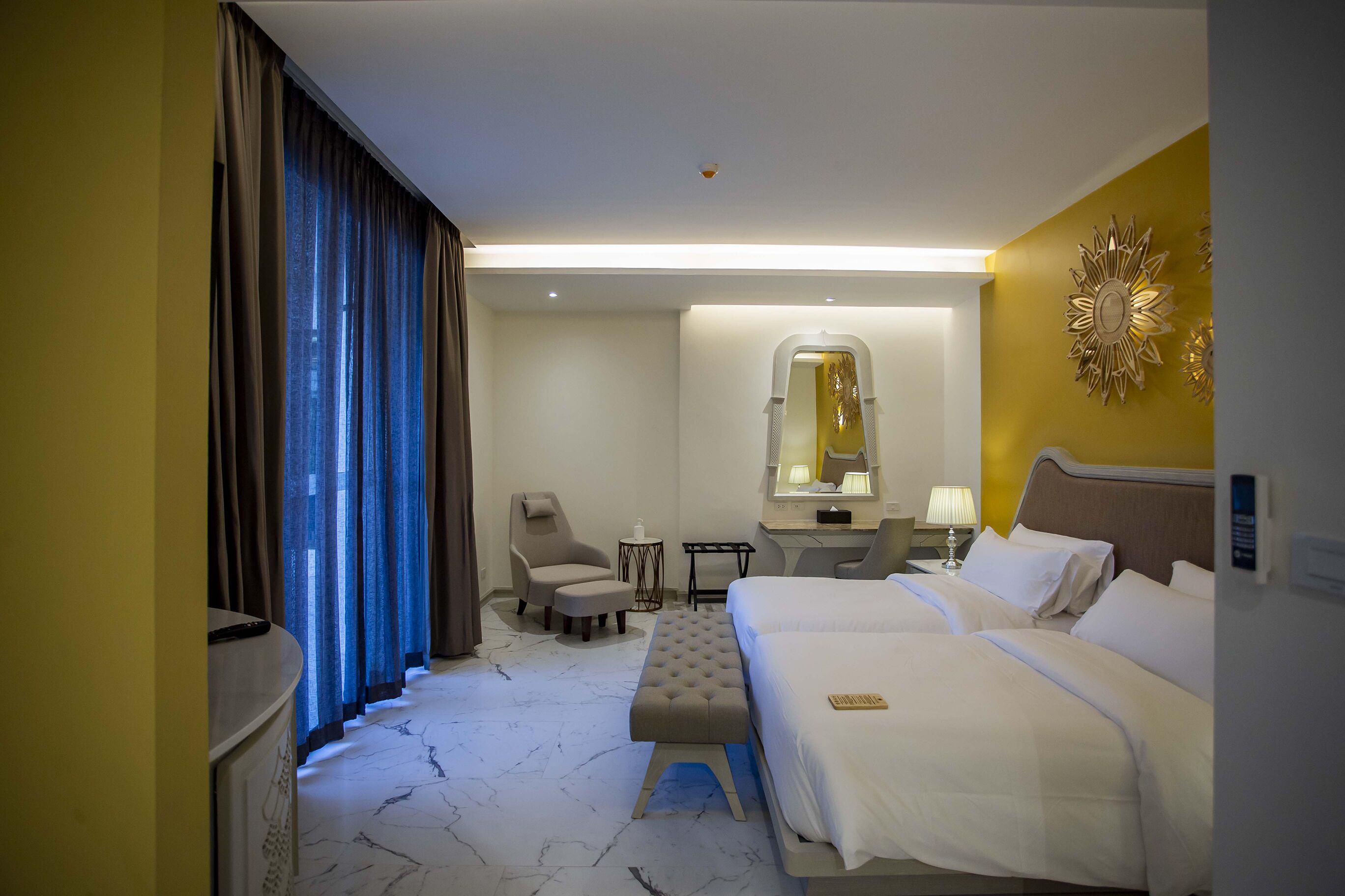 Phukalini Luxury Pool Villa & Onsen