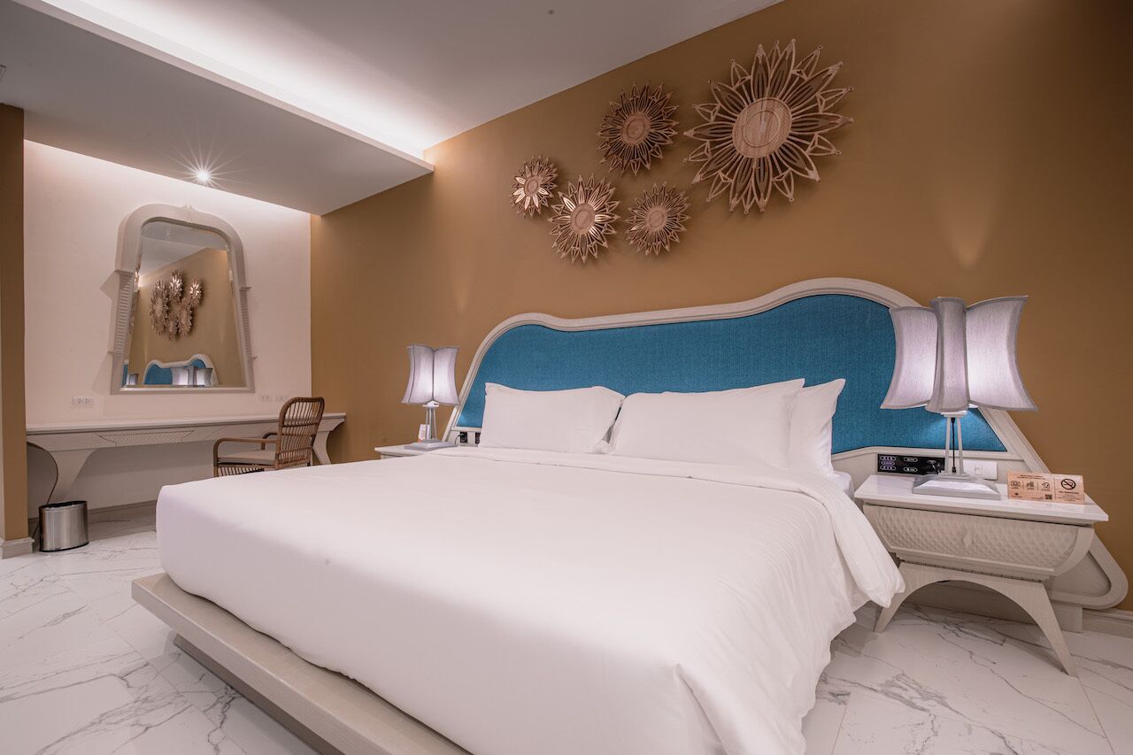 Phukalini Luxury Pool Villa & Onsen