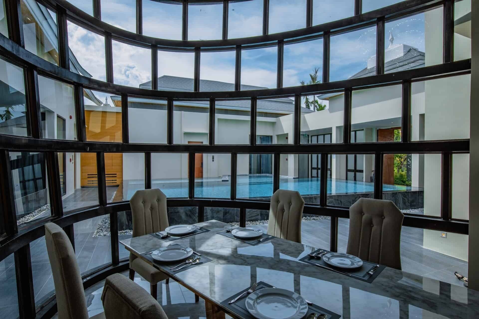 Phukalini Luxury Pool Villa & Onsen