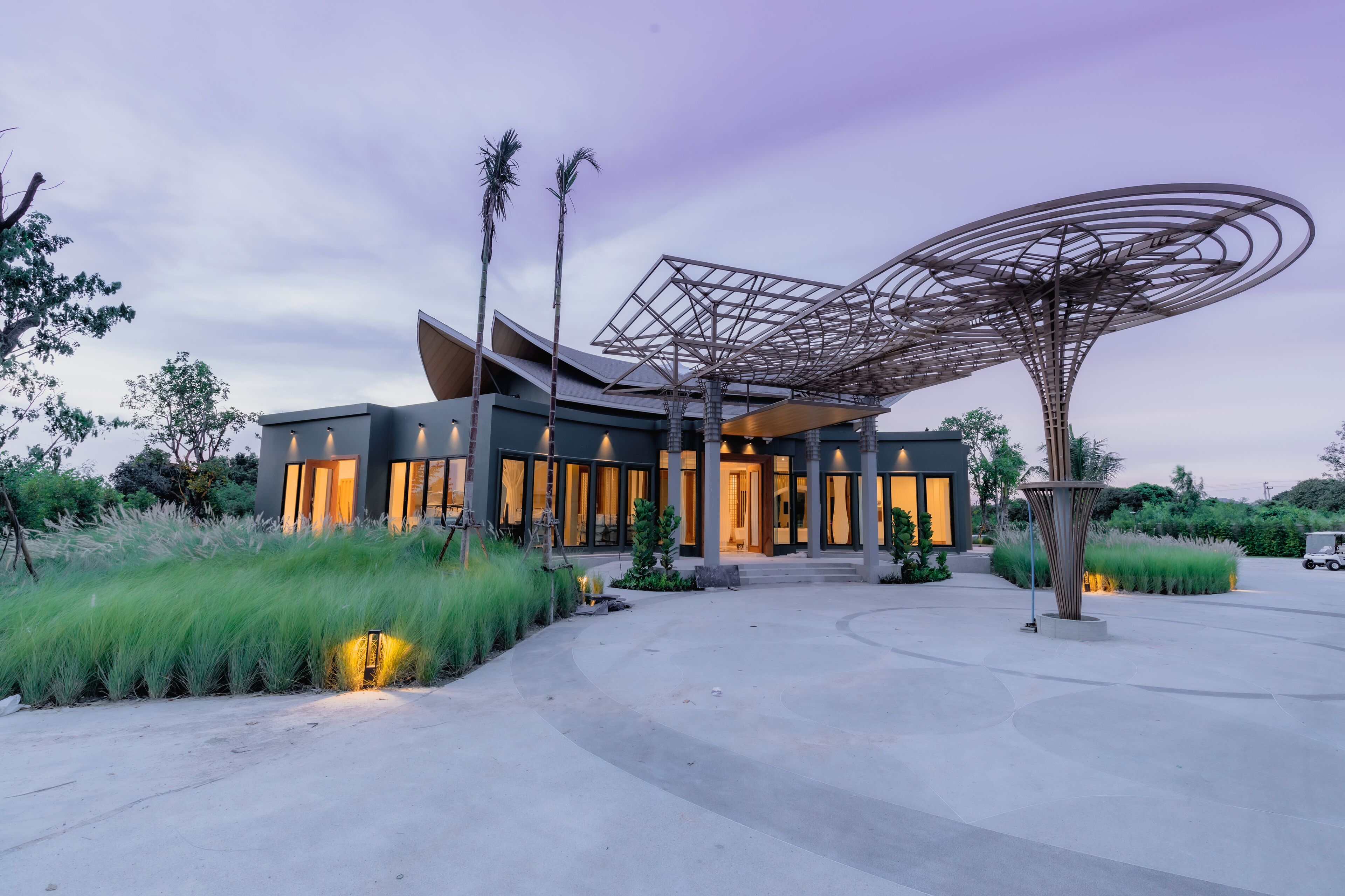 Phukalini Luxury Pool Villa & Onsen