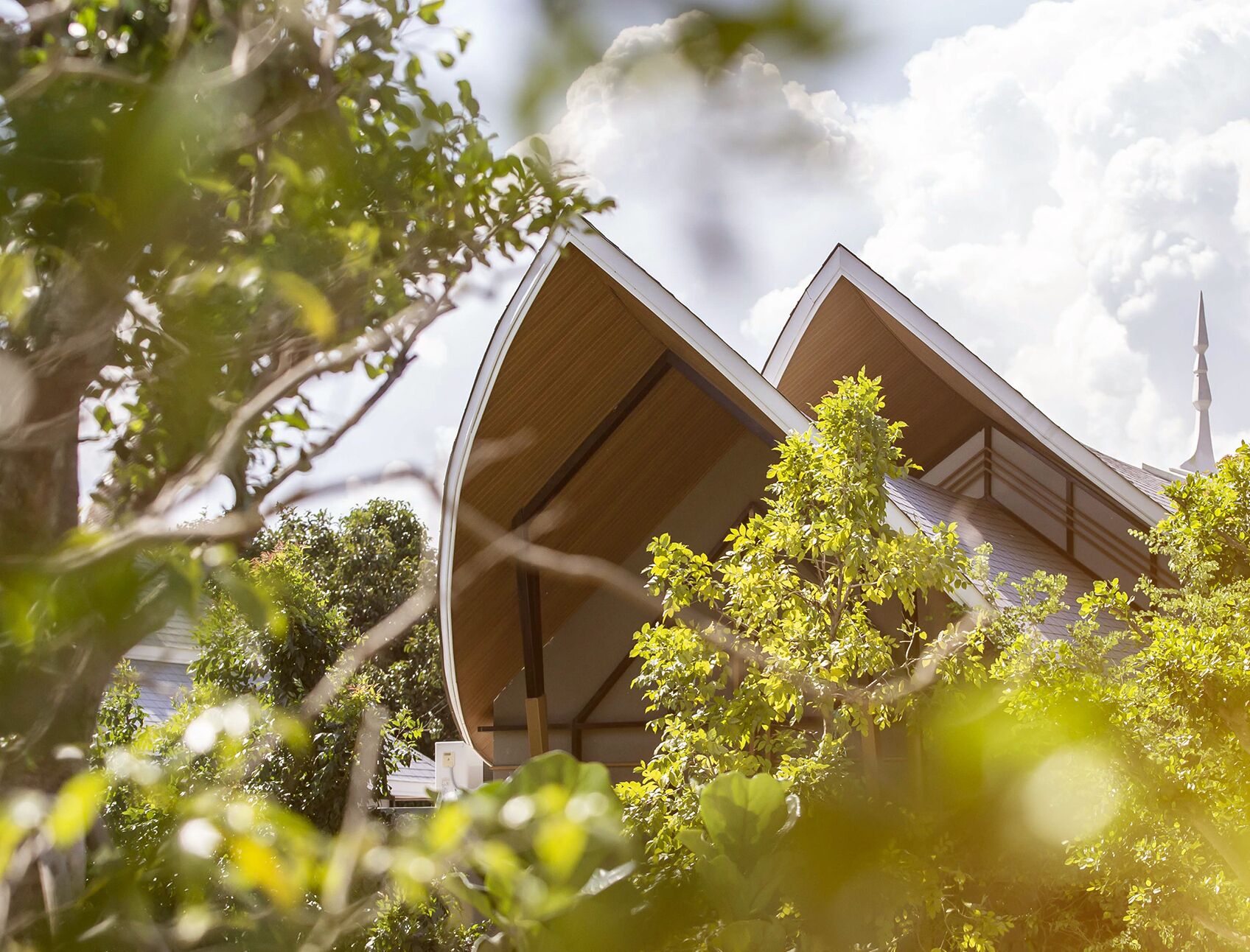 Phukalini Luxury Pool Villa & Onsen