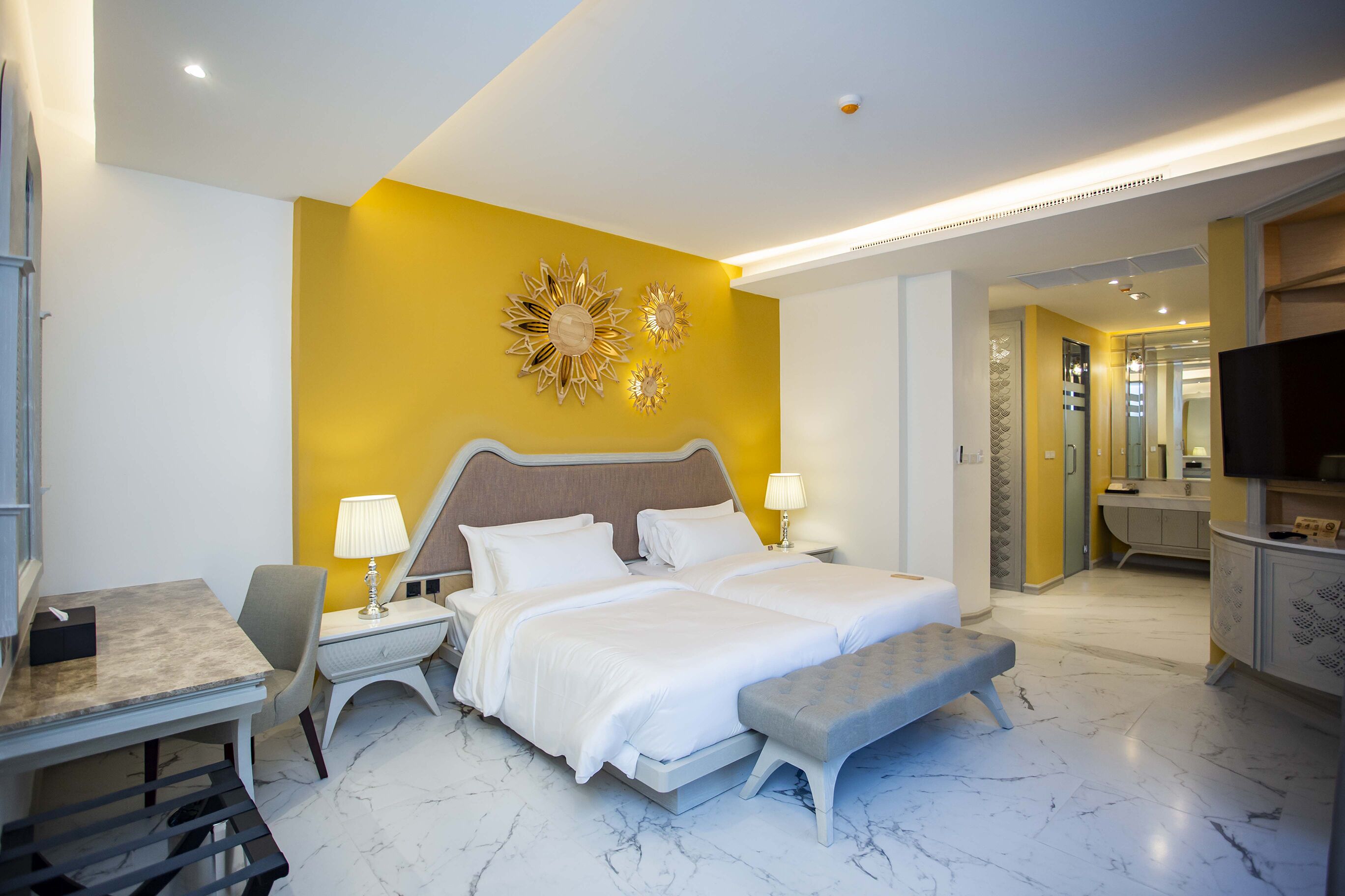 Phukalini Luxury Pool Villa & Onsen