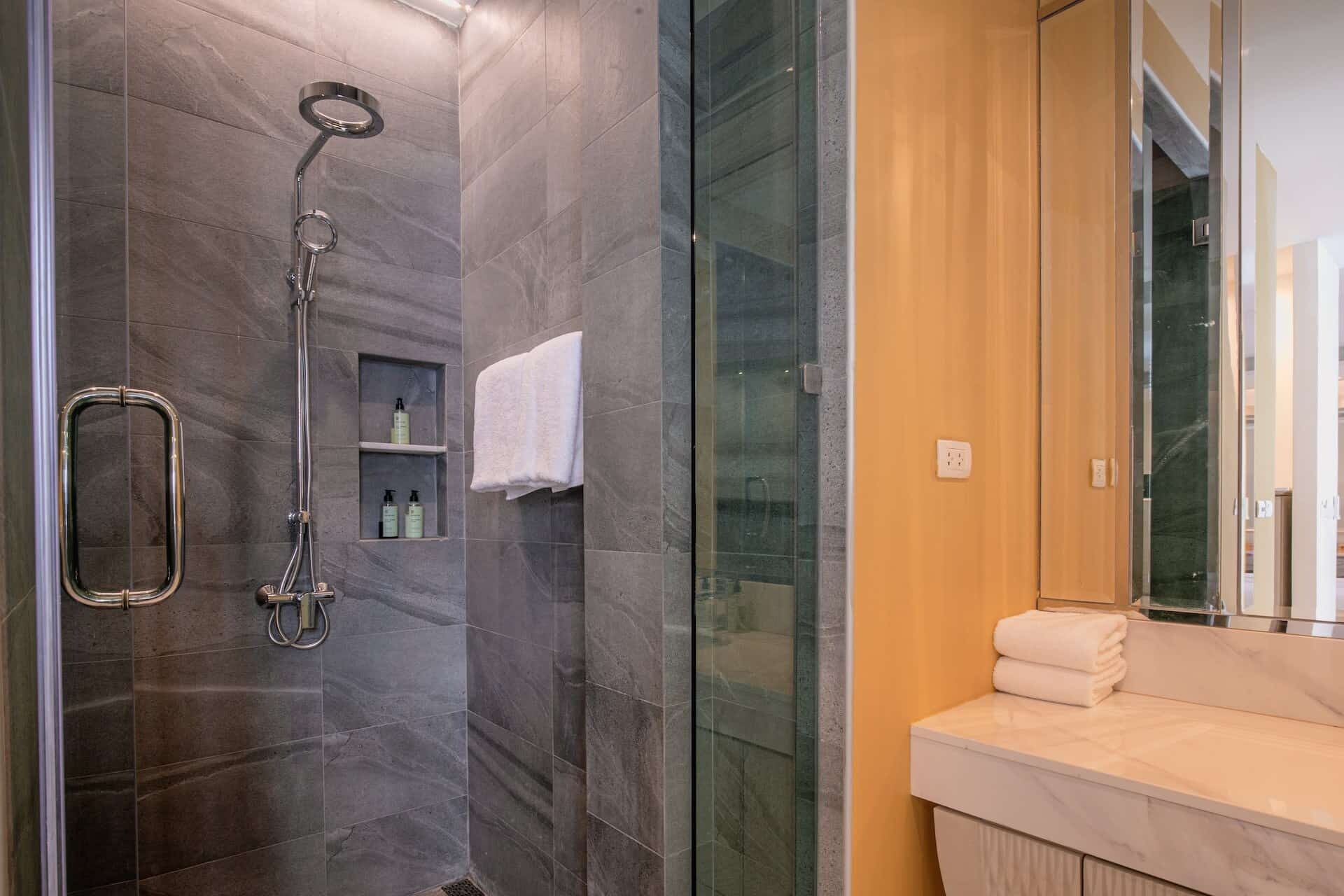 Phukalini Luxury Pool Villa & Onsen