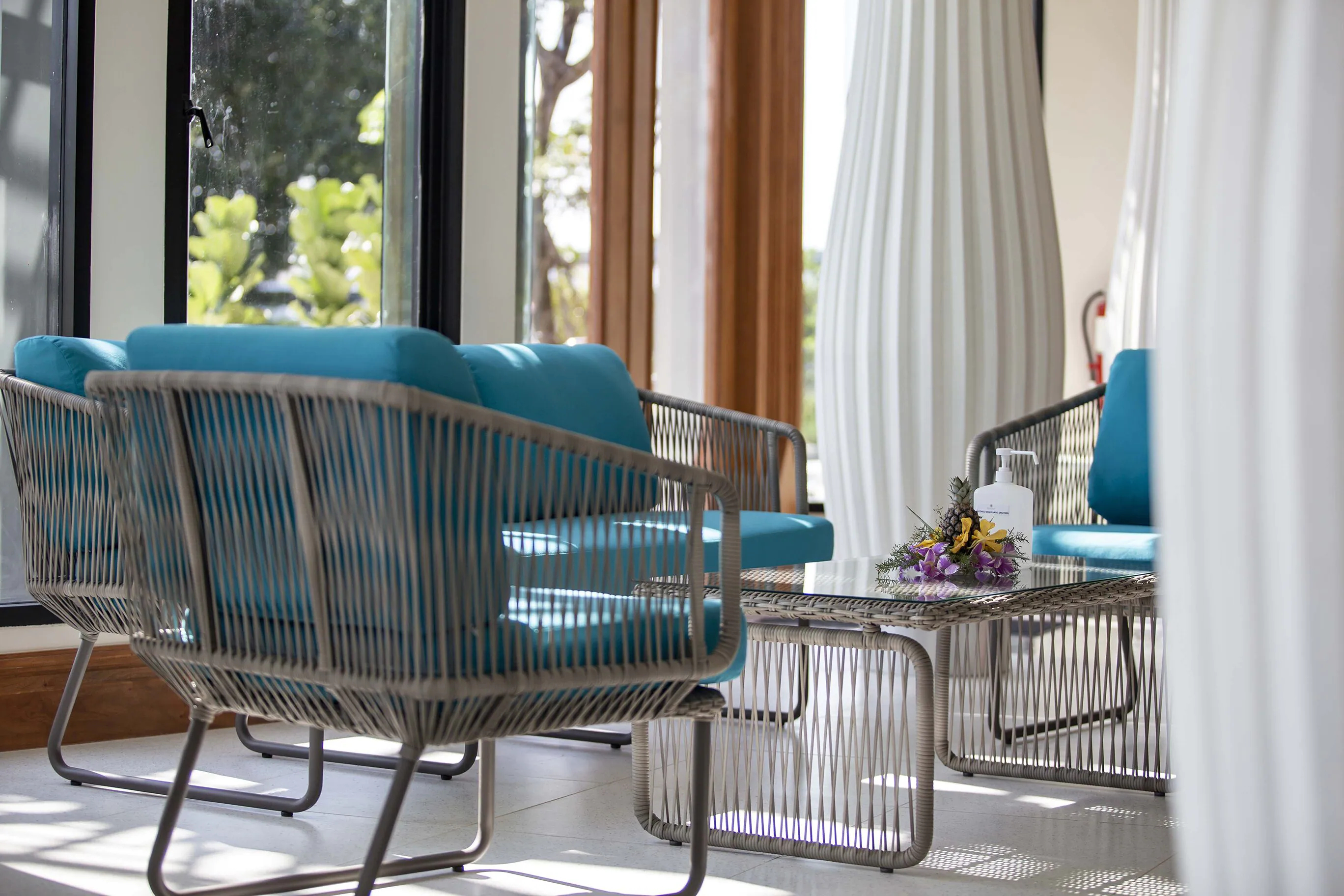 Phukalini Luxury Pool Villa & Onsen
