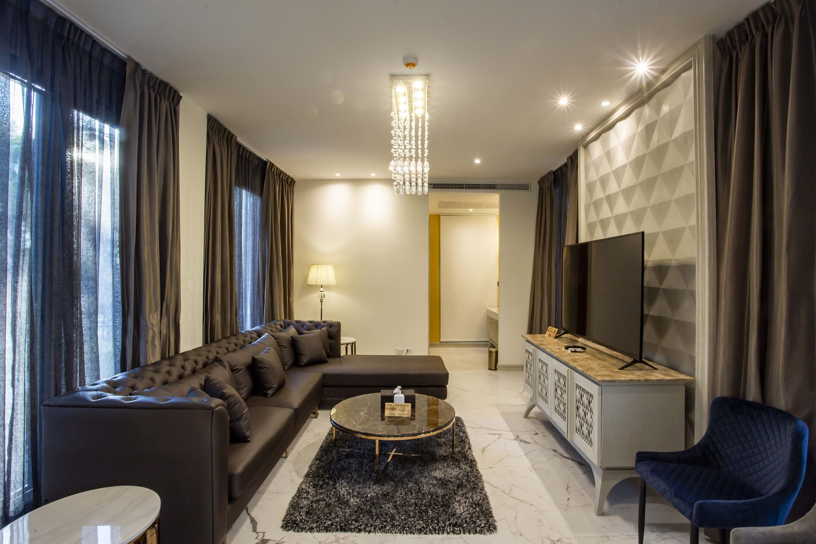 Phukalini Luxury Pool Villa & Onsen