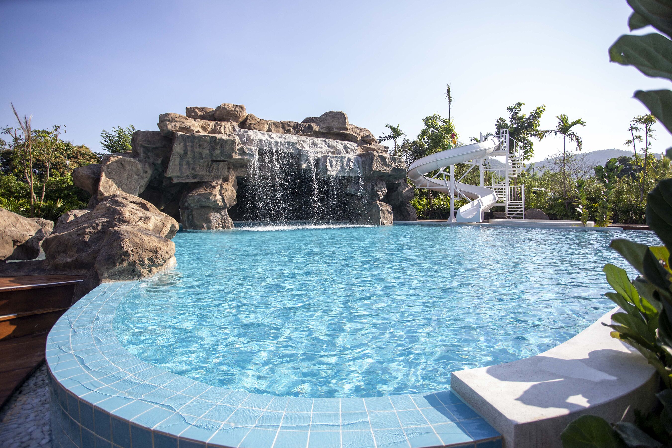 Phukalini Luxury Pool Villa & Onsen