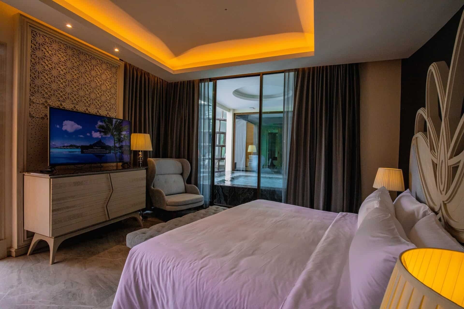 Phukalini Luxury Pool Villa & Onsen
