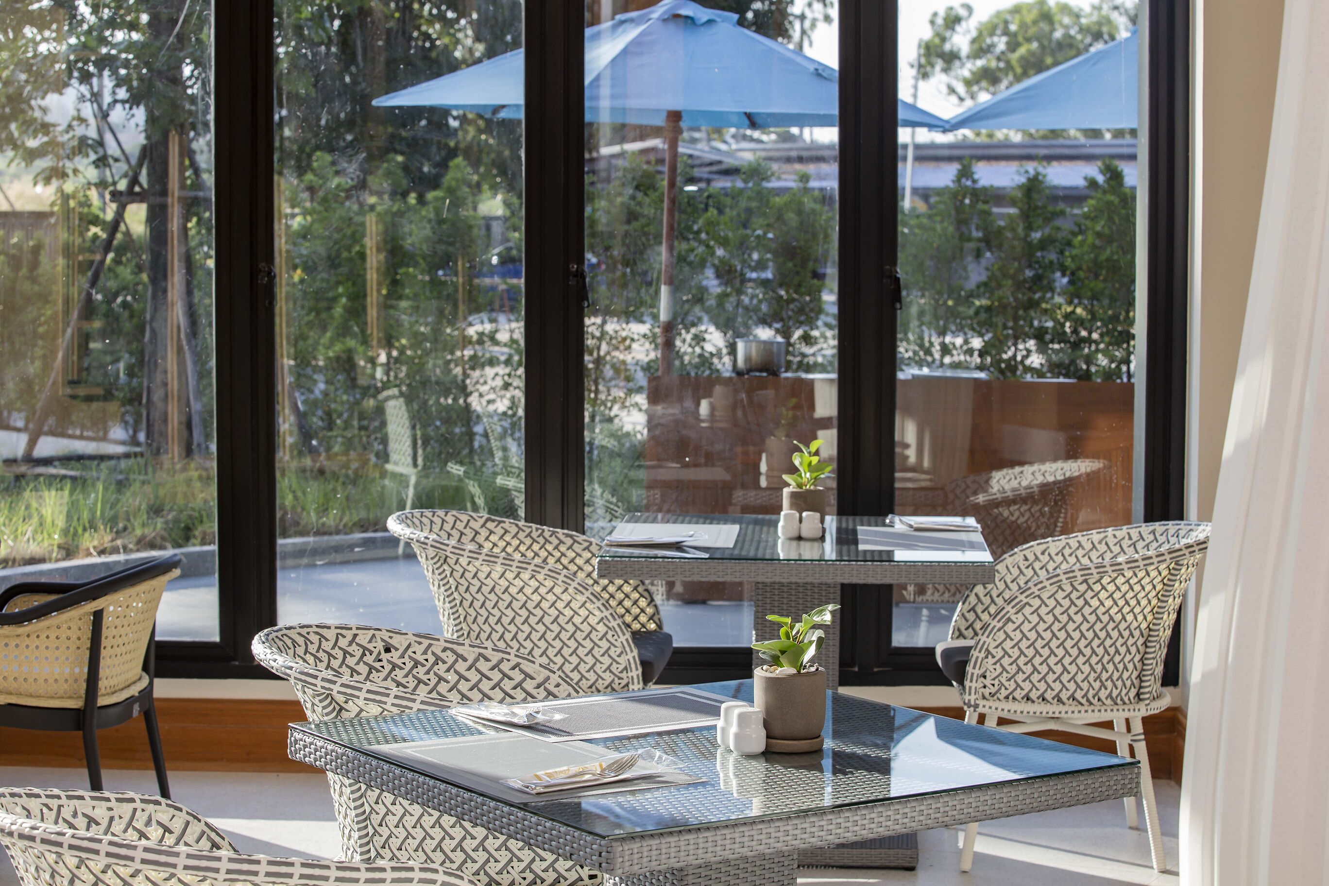 Phukalini Luxury Pool Villa & Onsen