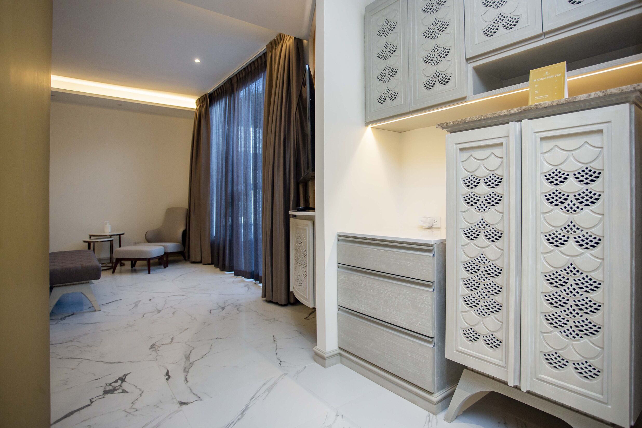 Phukalini Luxury Pool Villa & Onsen