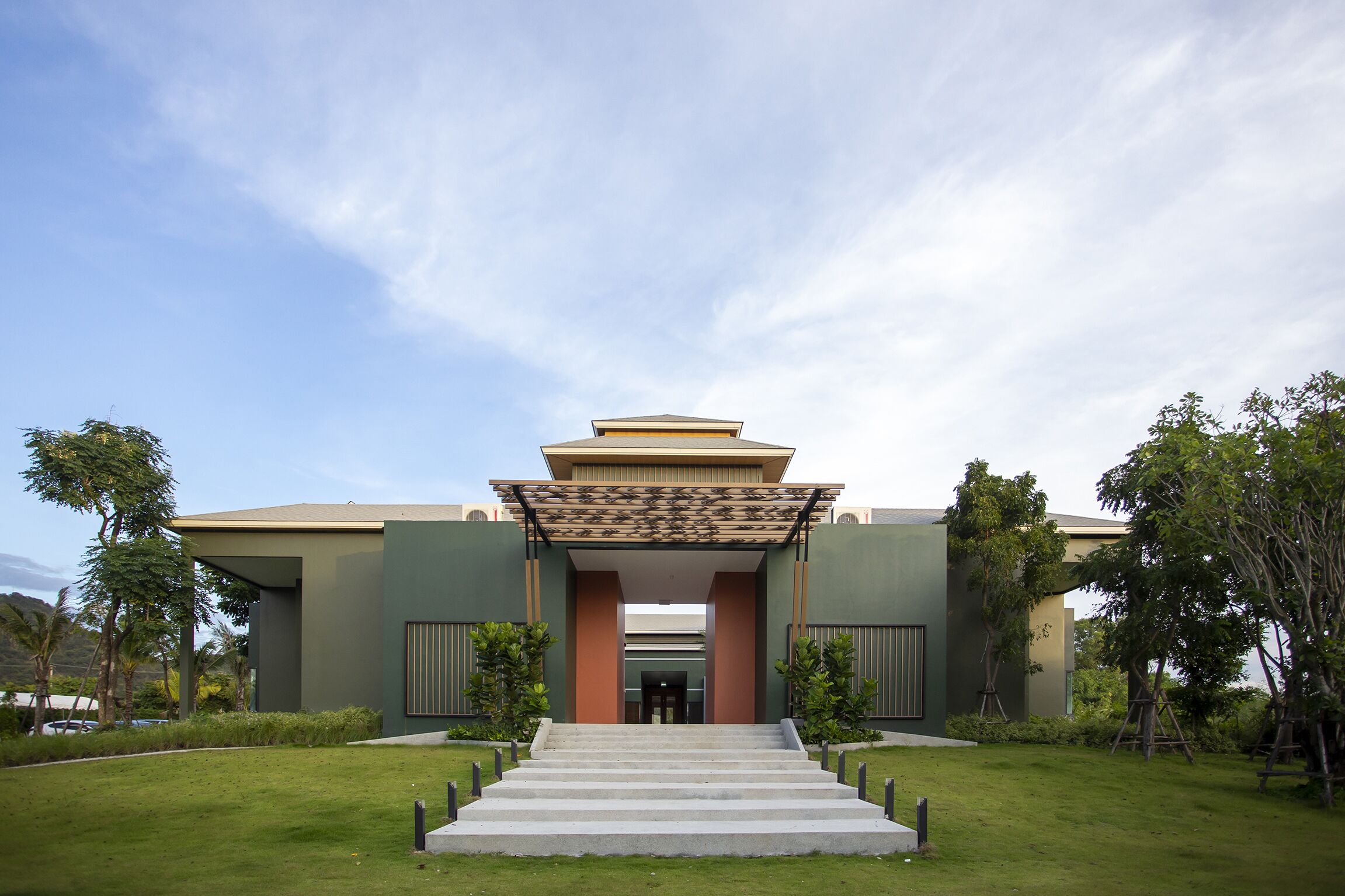 Phukalini Luxury Pool Villa & Onsen