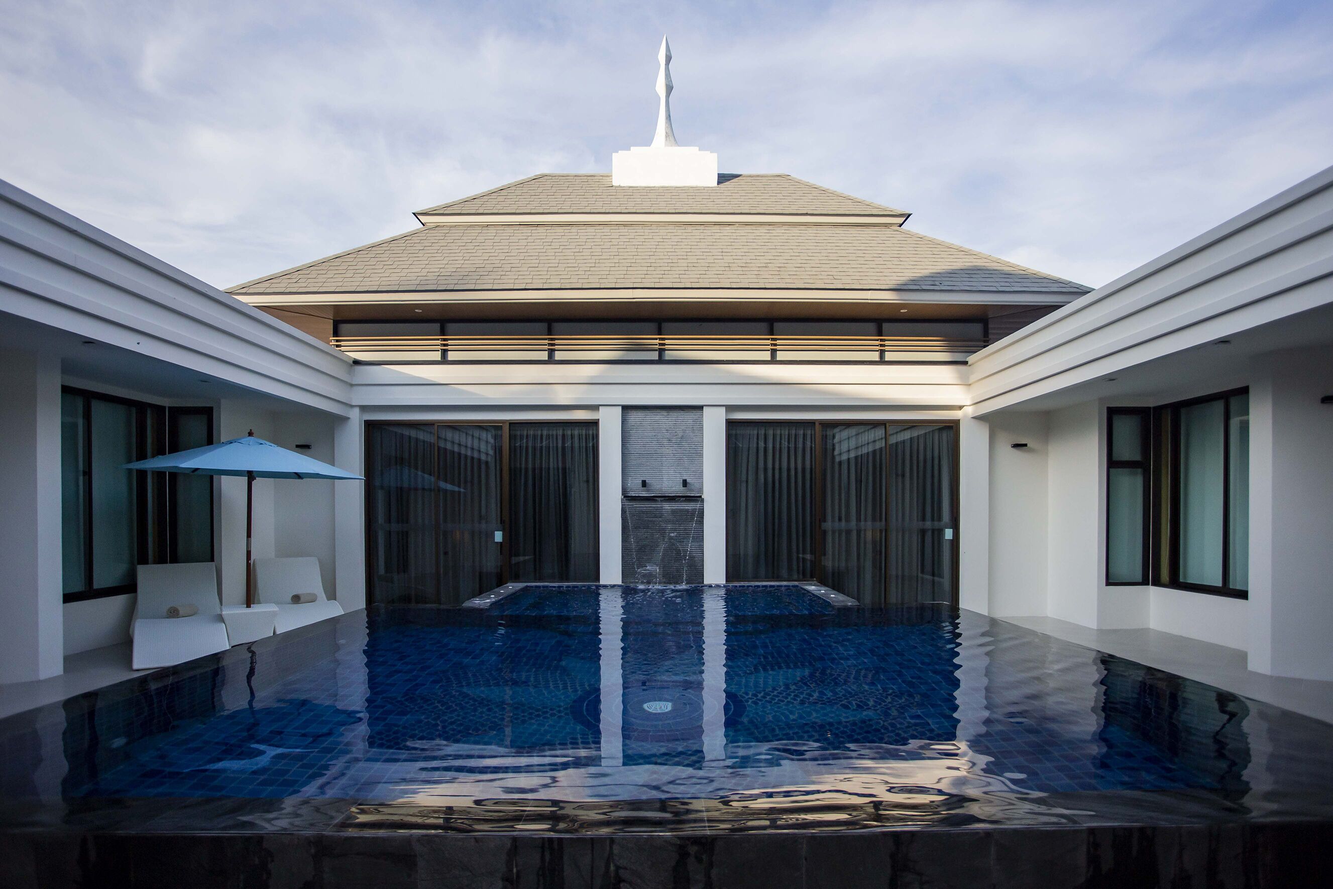 Phukalini Luxury Pool Villa & Onsen