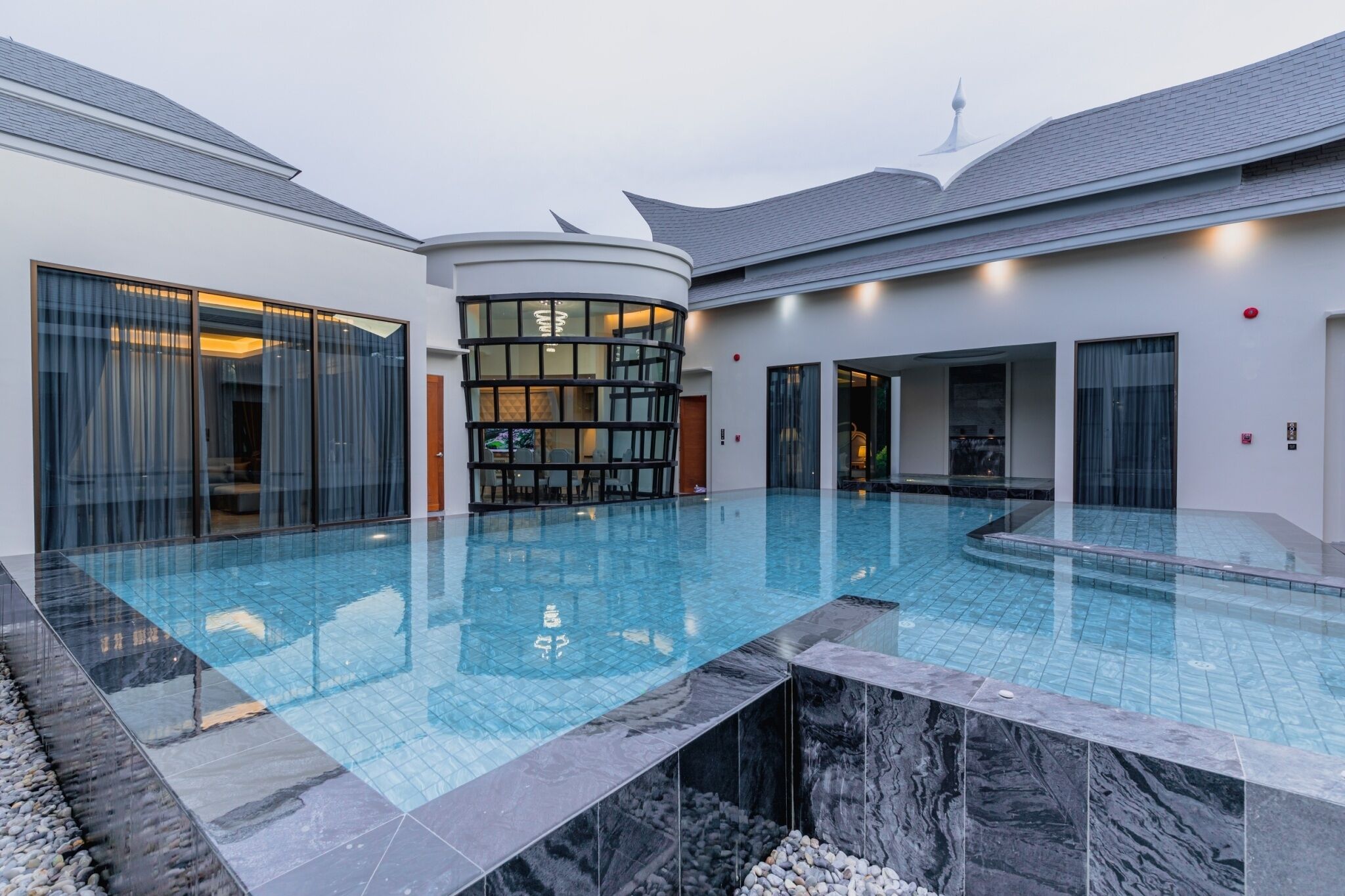 Phukalini Luxury Pool Villa & Onsen