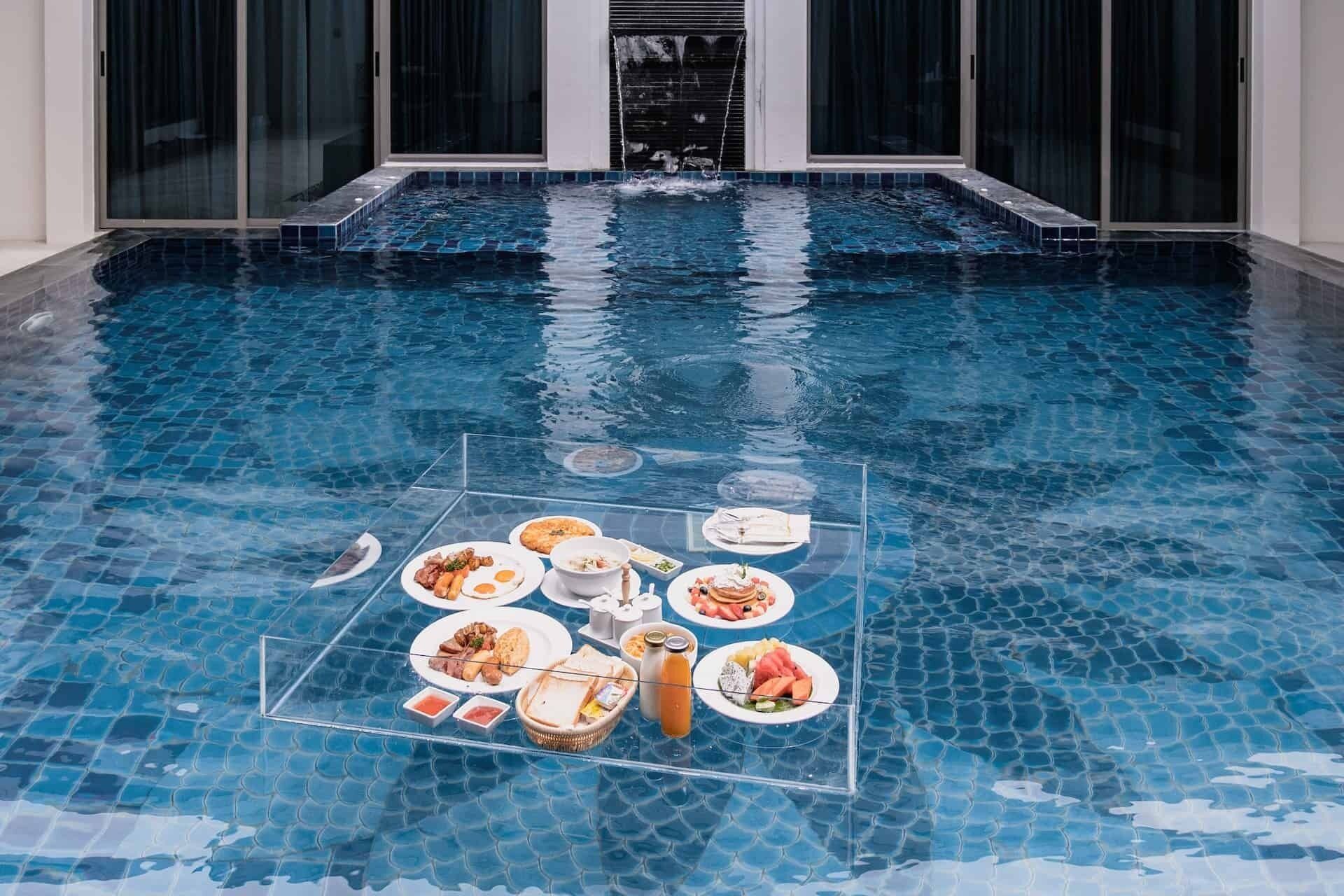 Phukalini Luxury Pool Villa & Onsen