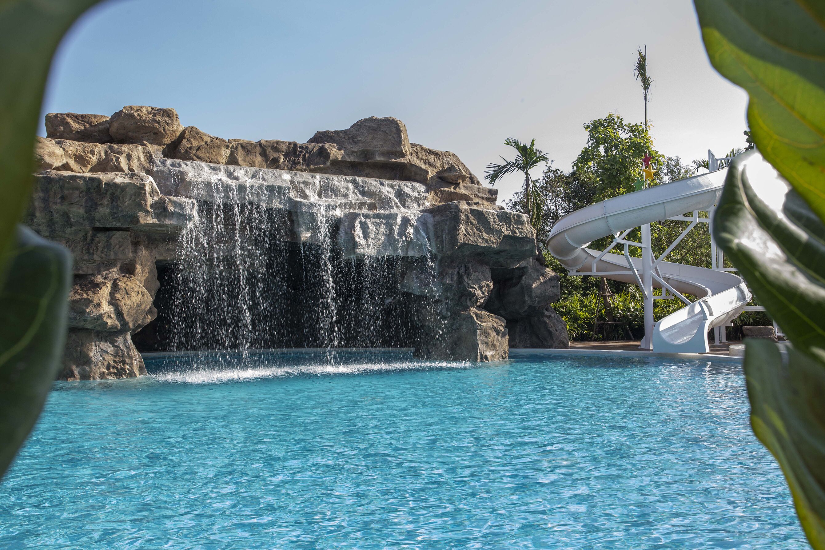 Phukalini Luxury Pool Villa & Onsen