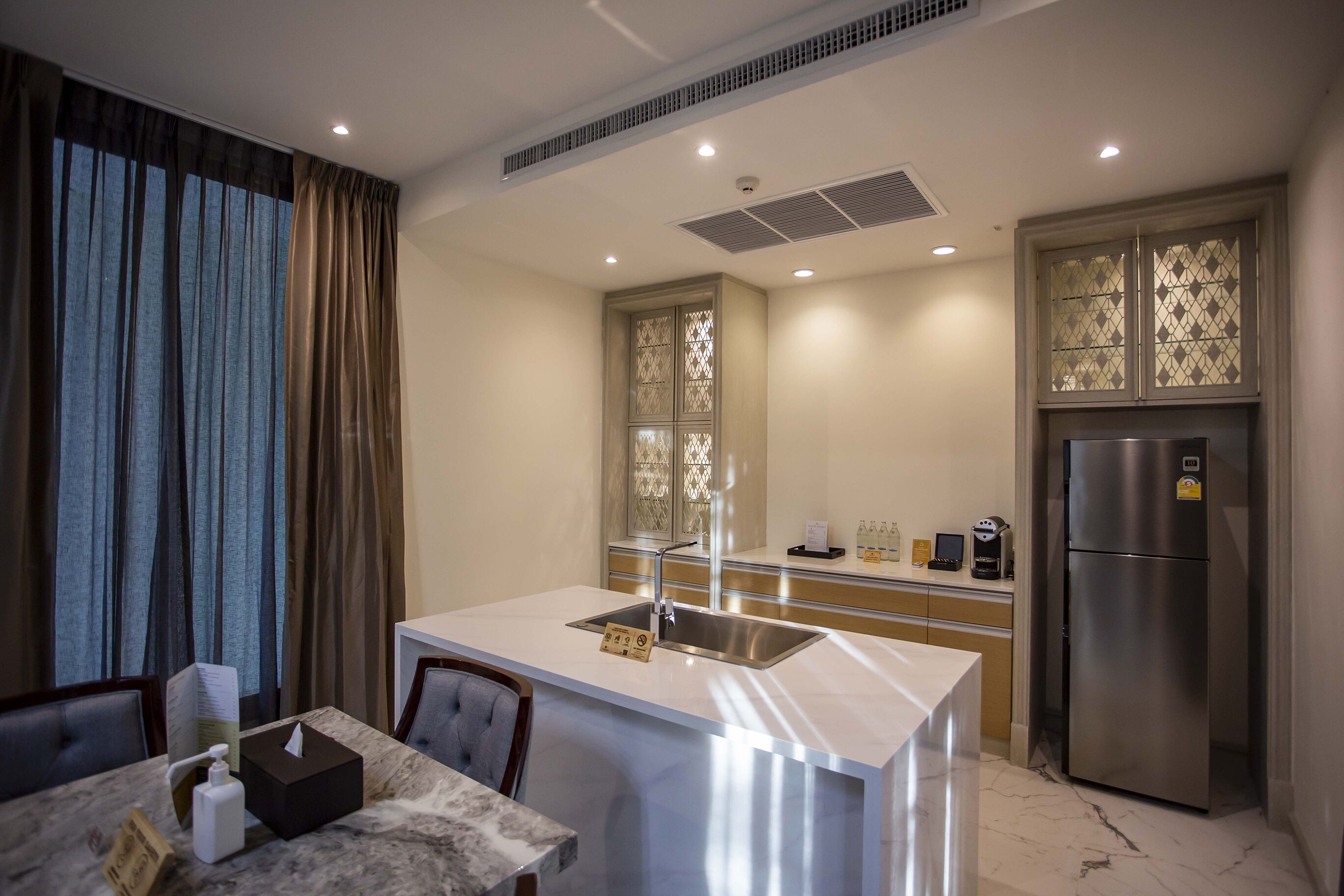 Phukalini Luxury Pool Villa & Onsen