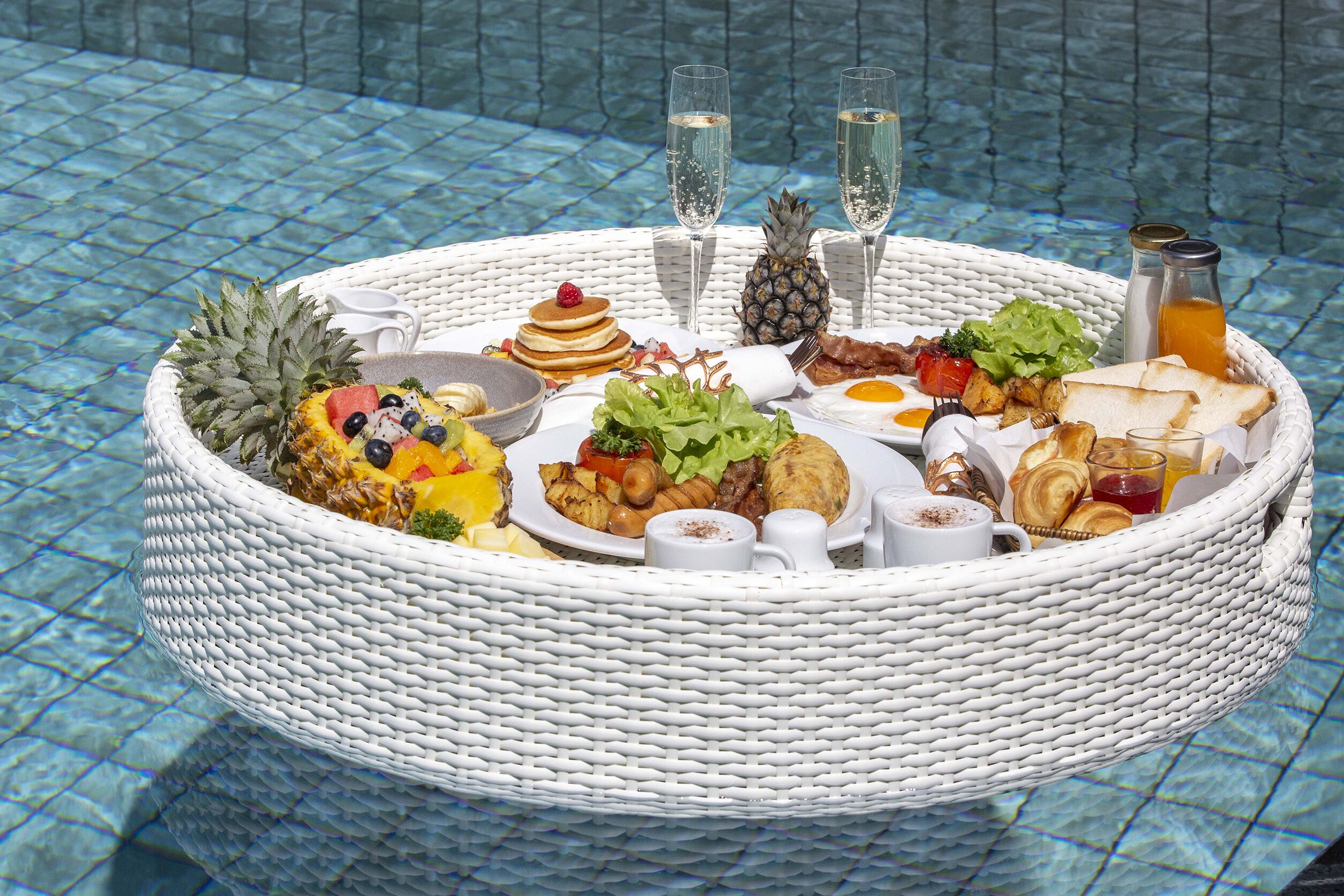 Phukalini Luxury Pool Villa & Onsen