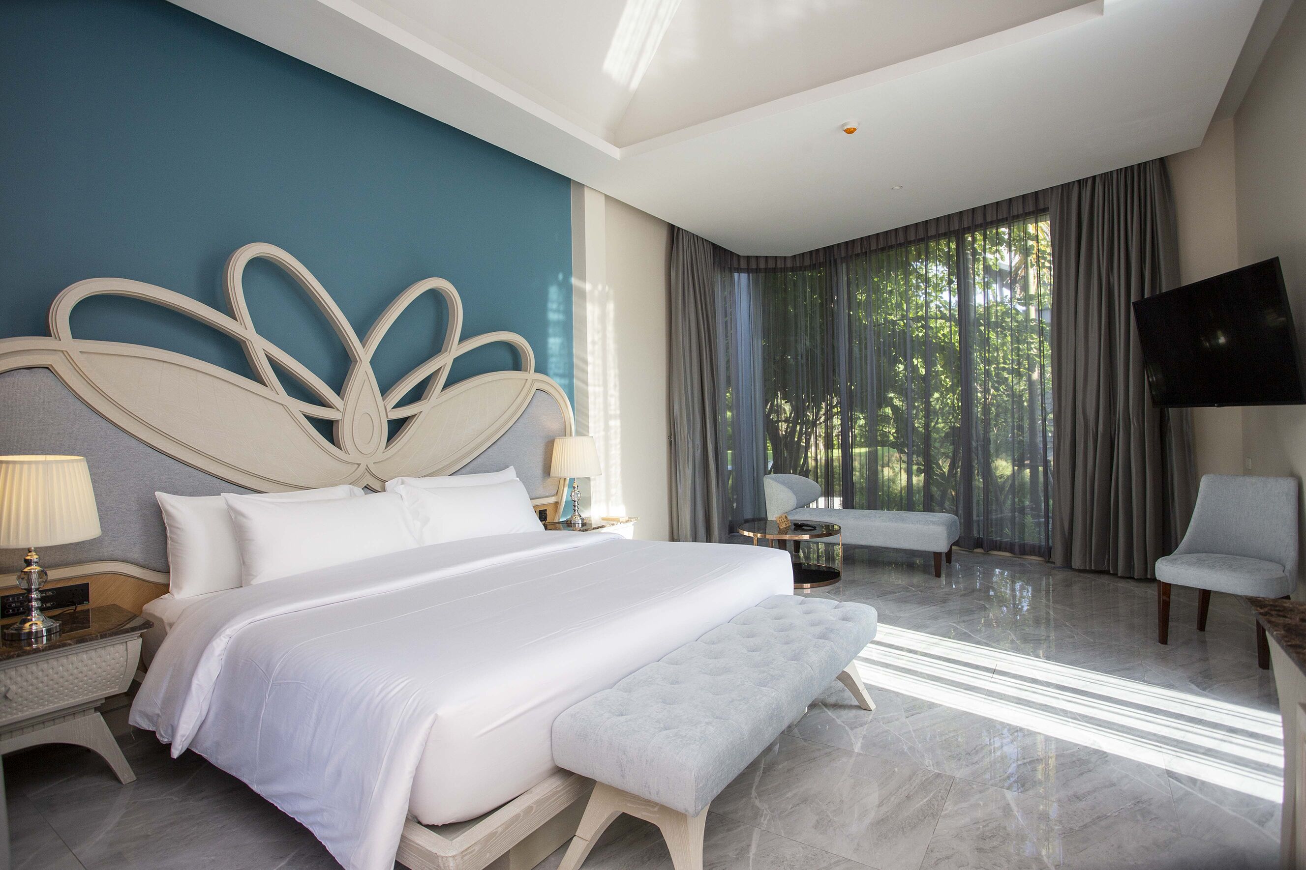 Phukalini Luxury Pool Villa & Onsen