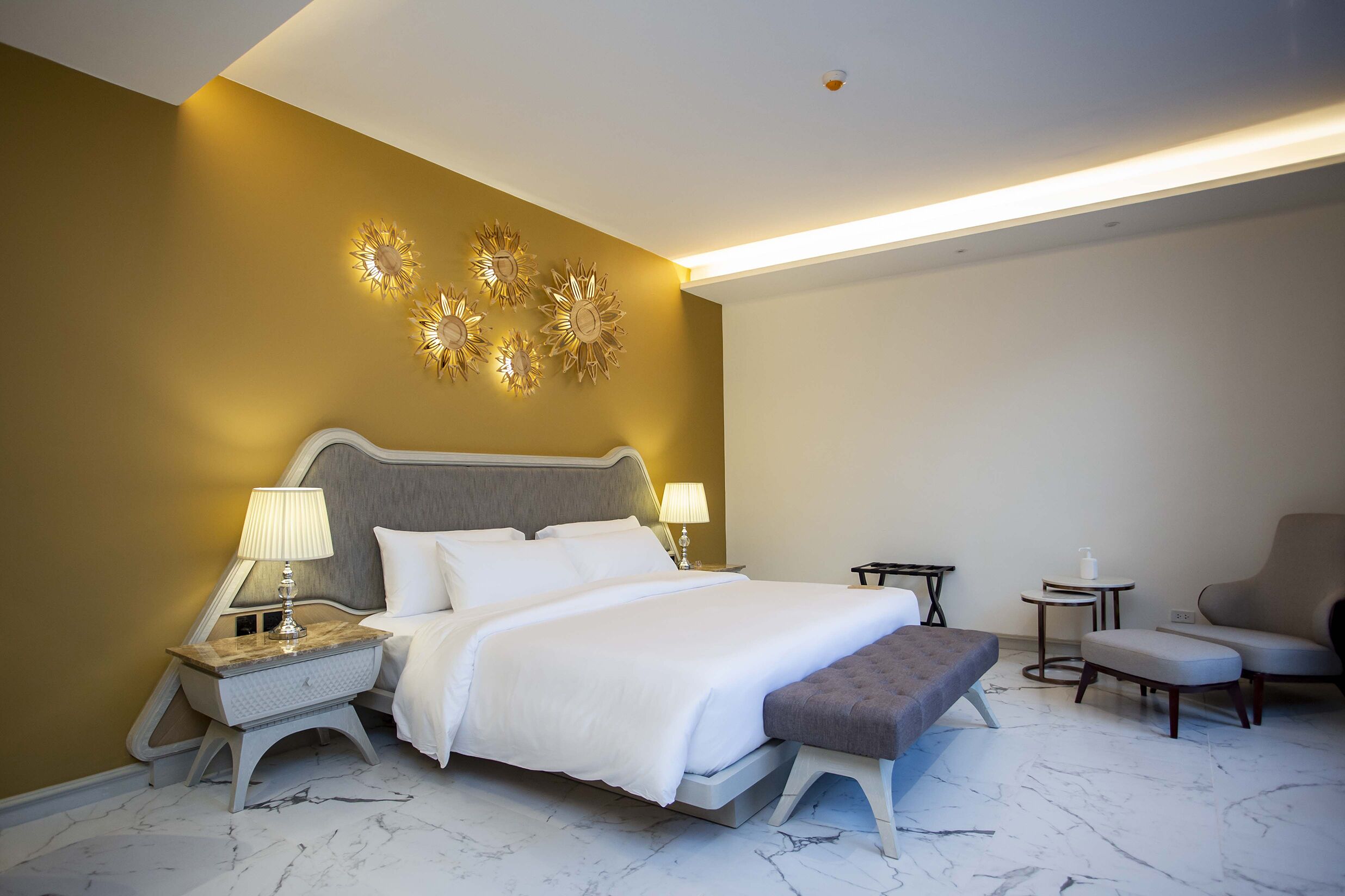 Phukalini Luxury Pool Villa & Onsen