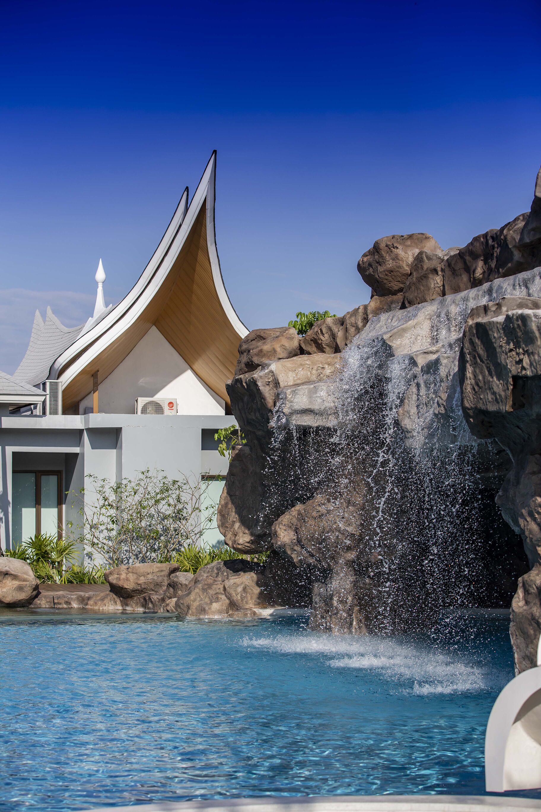 Phukalini Luxury Pool Villa & Onsen