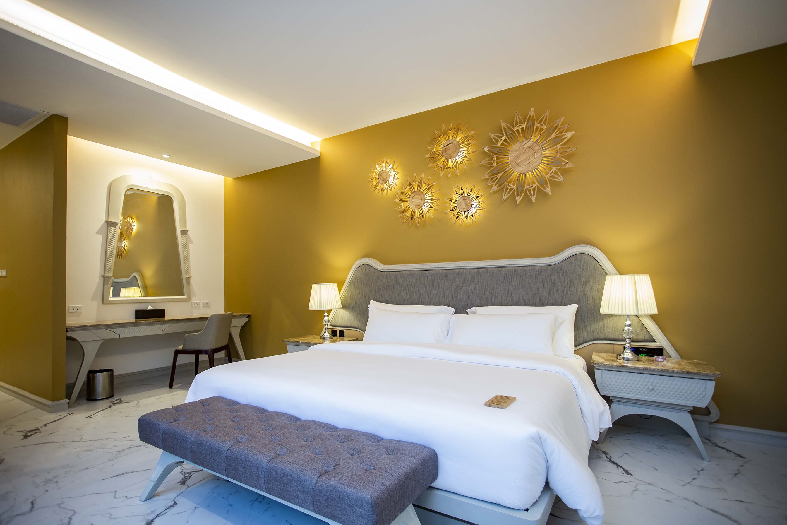 Phukalini Luxury Pool Villa & Onsen