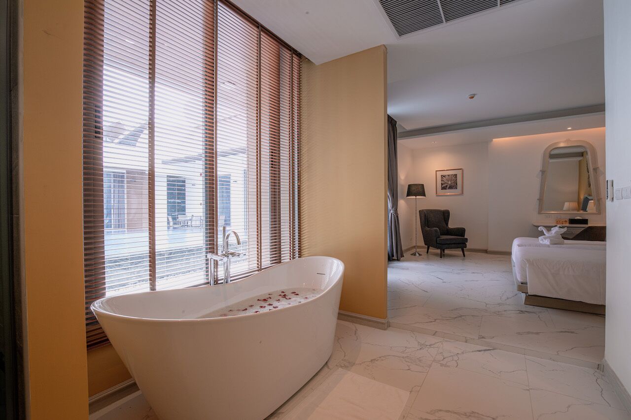 Phukalini Luxury Pool Villa & Onsen