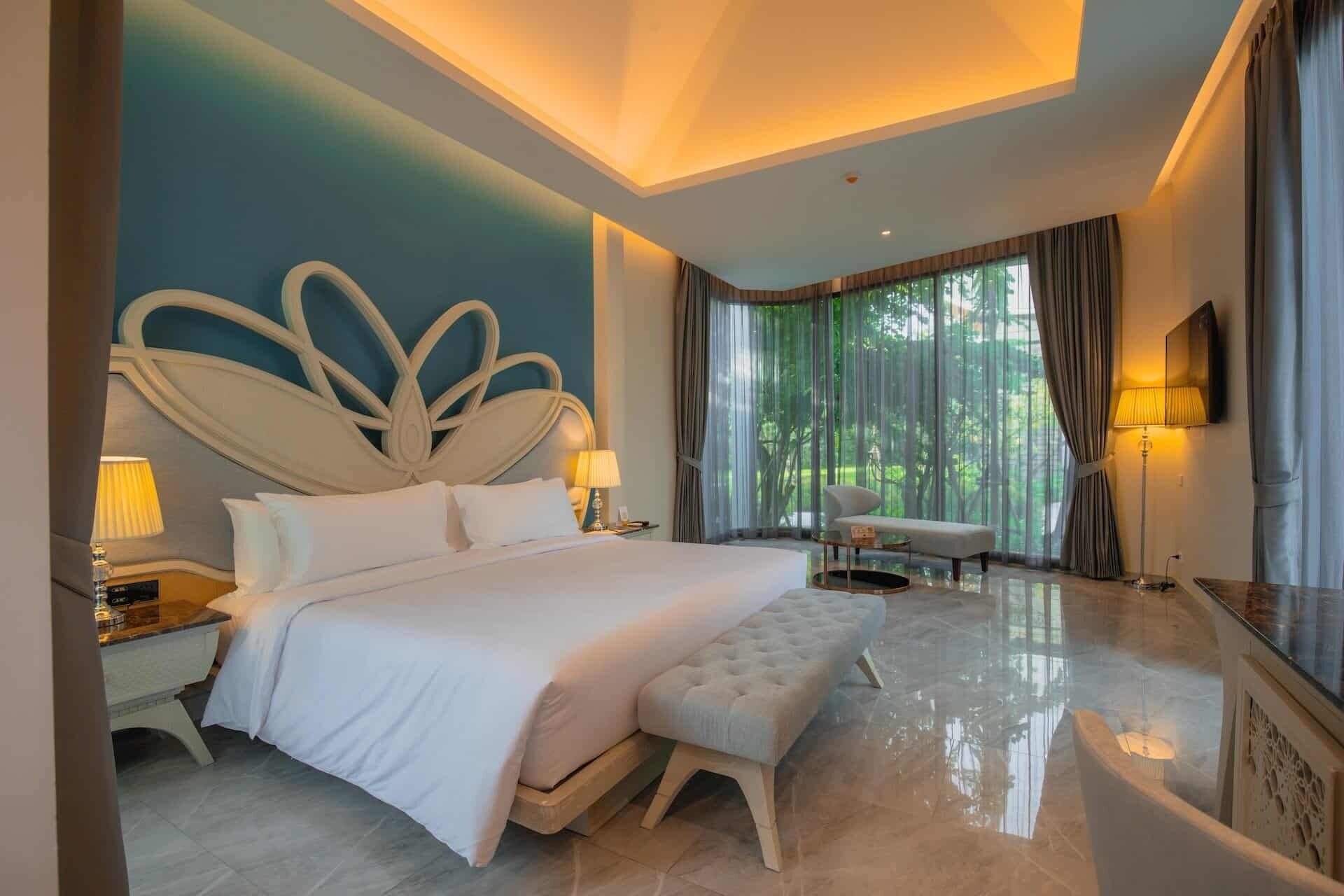 Phukalini Luxury Pool Villa & Onsen