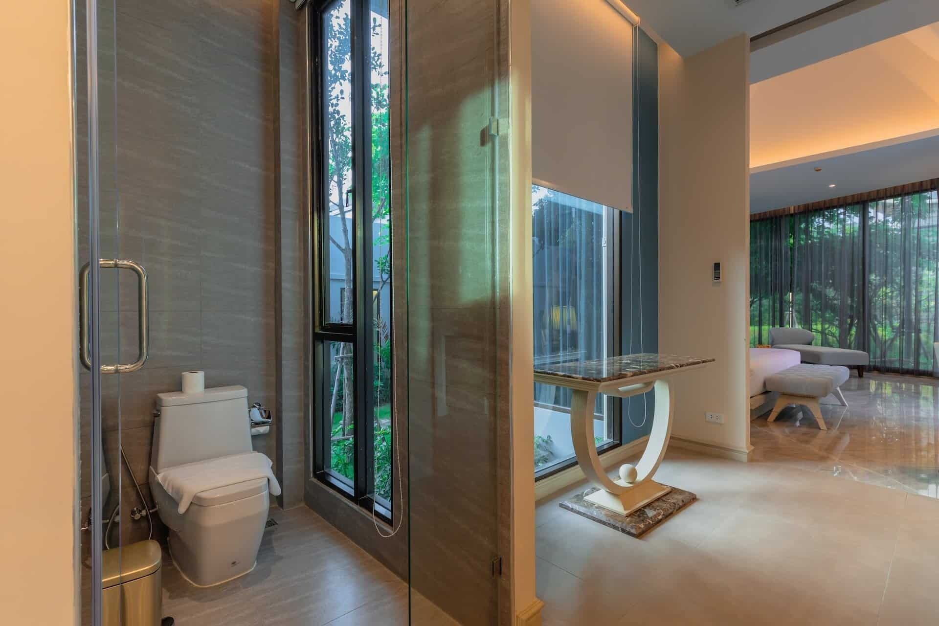 Phukalini Luxury Pool Villa & Onsen