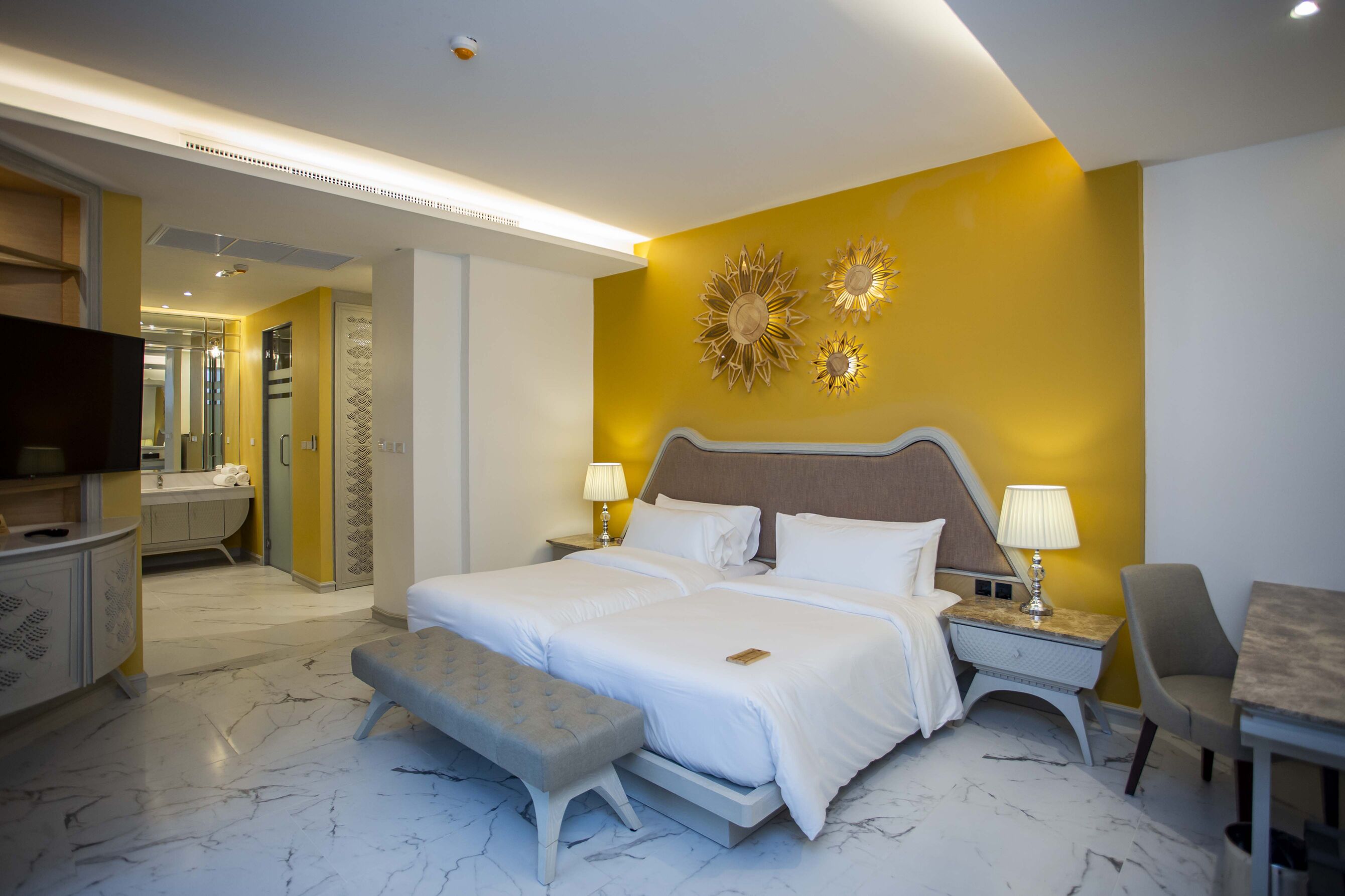 Phukalini Luxury Pool Villa & Onsen