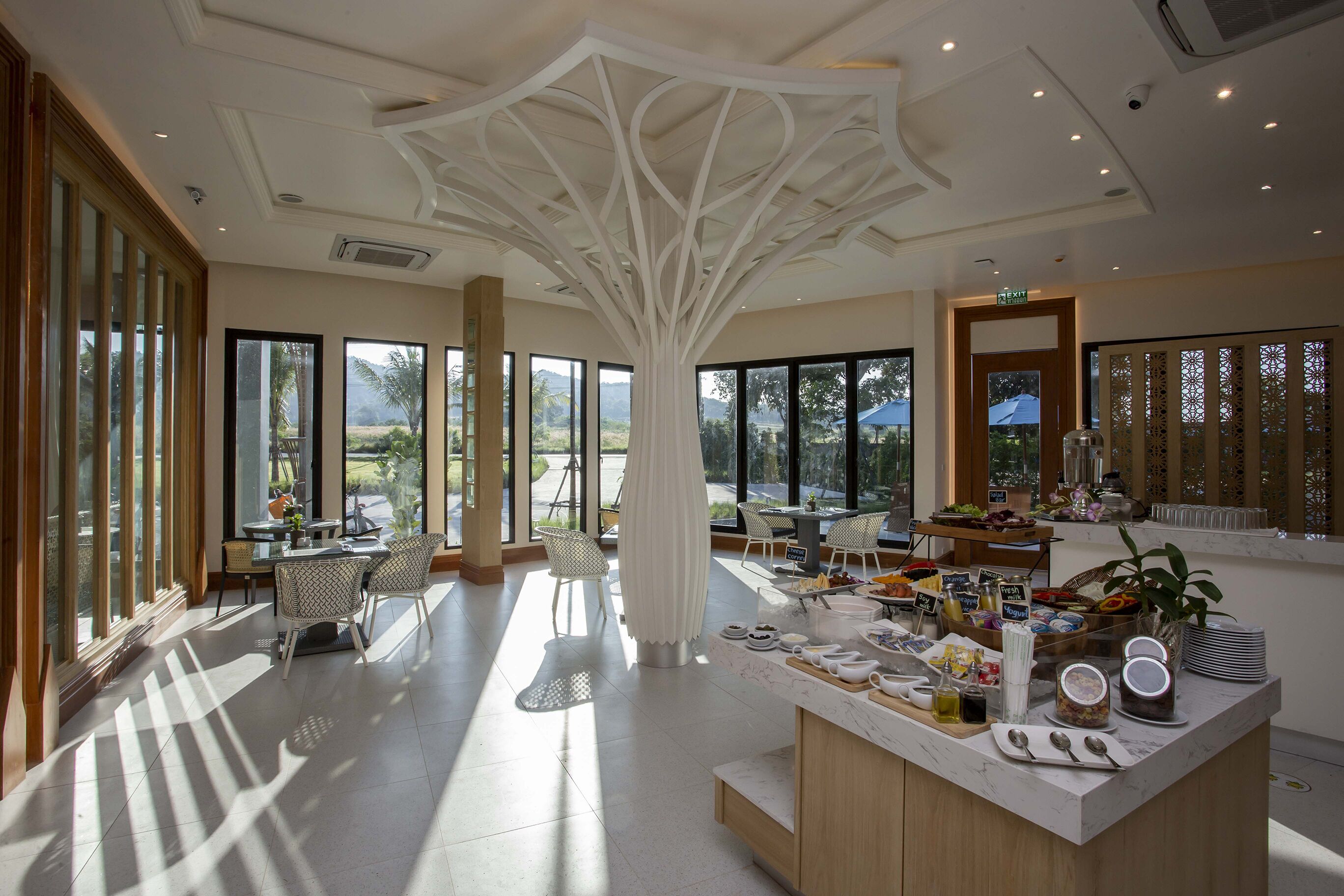 Phukalini Luxury Pool Villa & Onsen