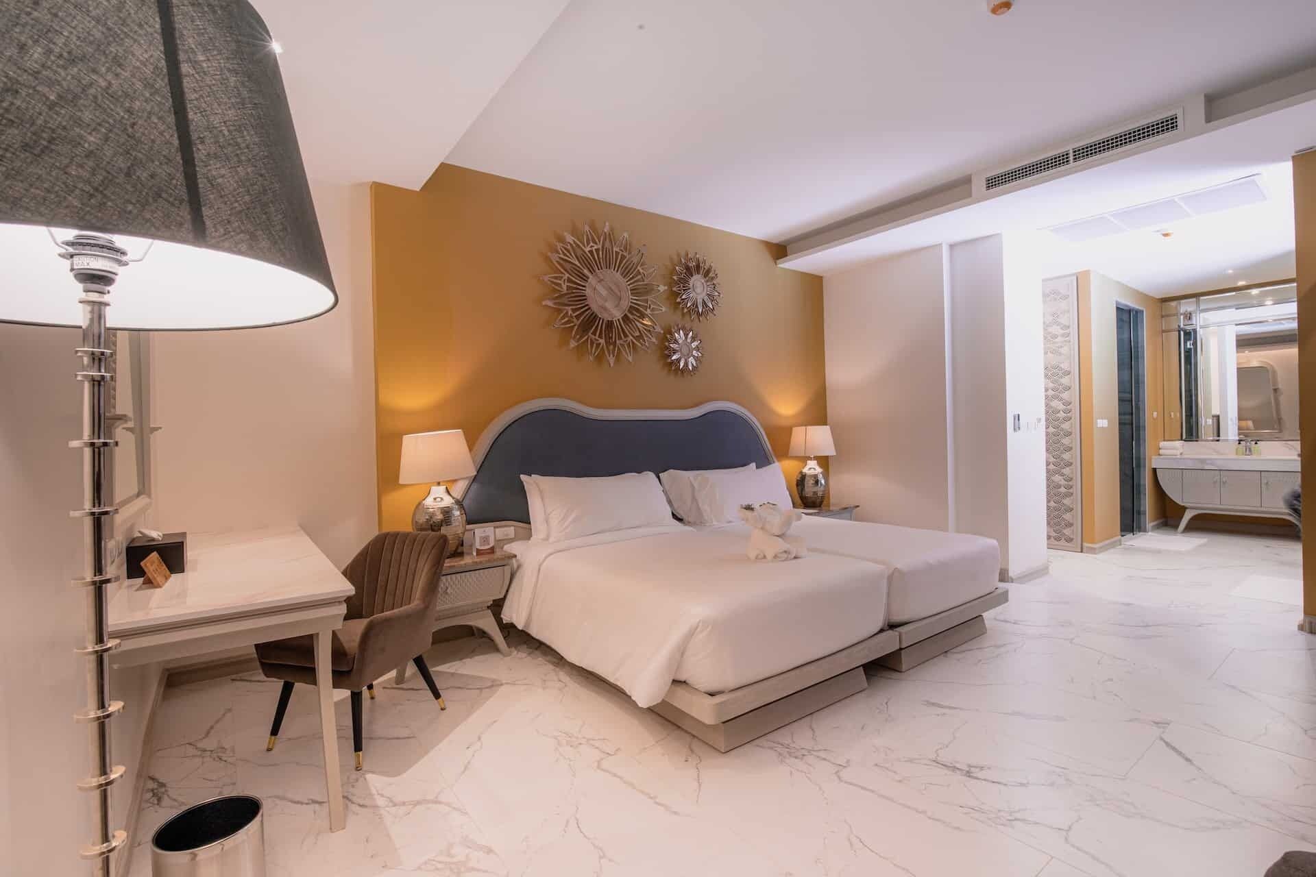 Phukalini Luxury Pool Villa & Onsen