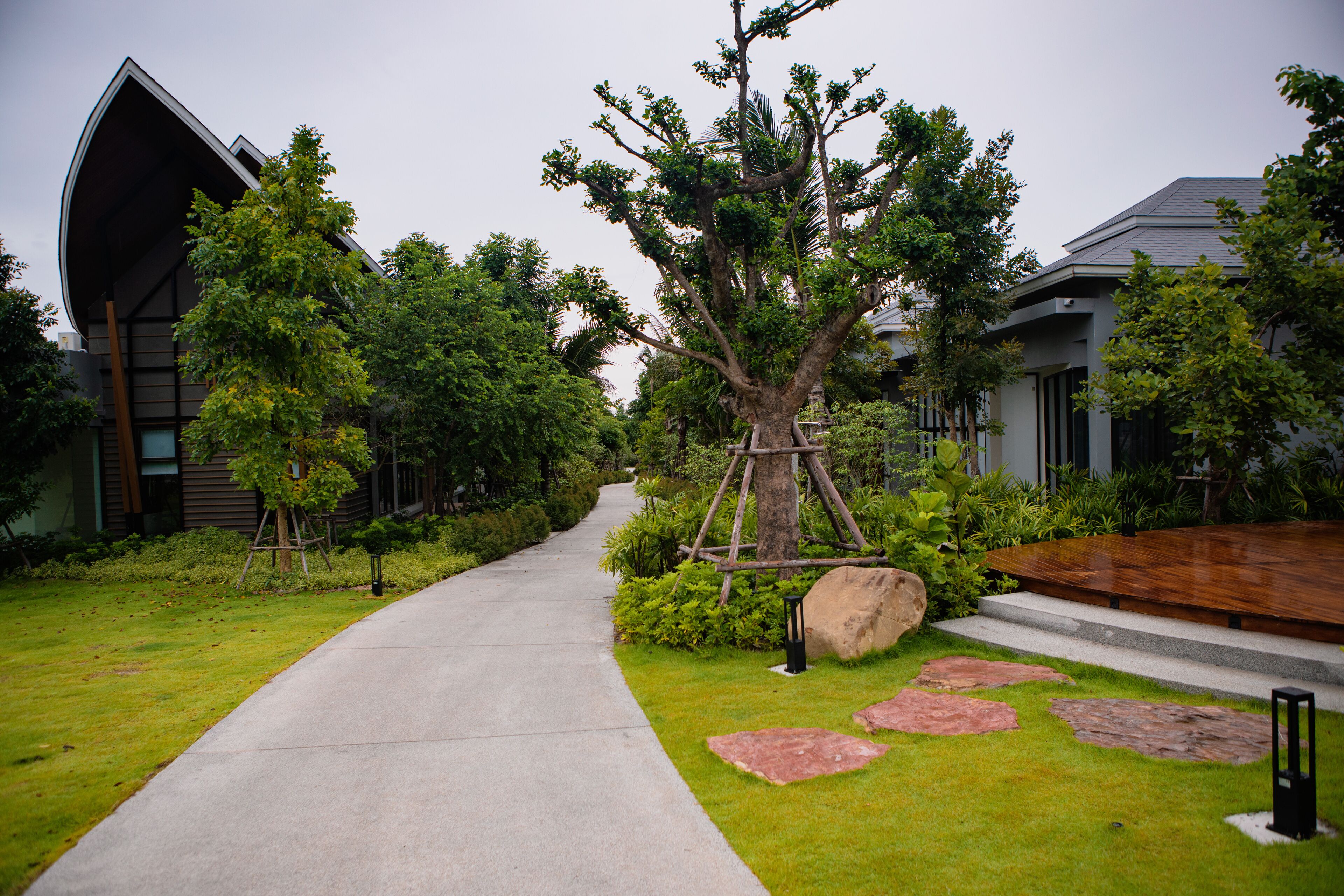 Phukalini Luxury Pool Villa & Onsen