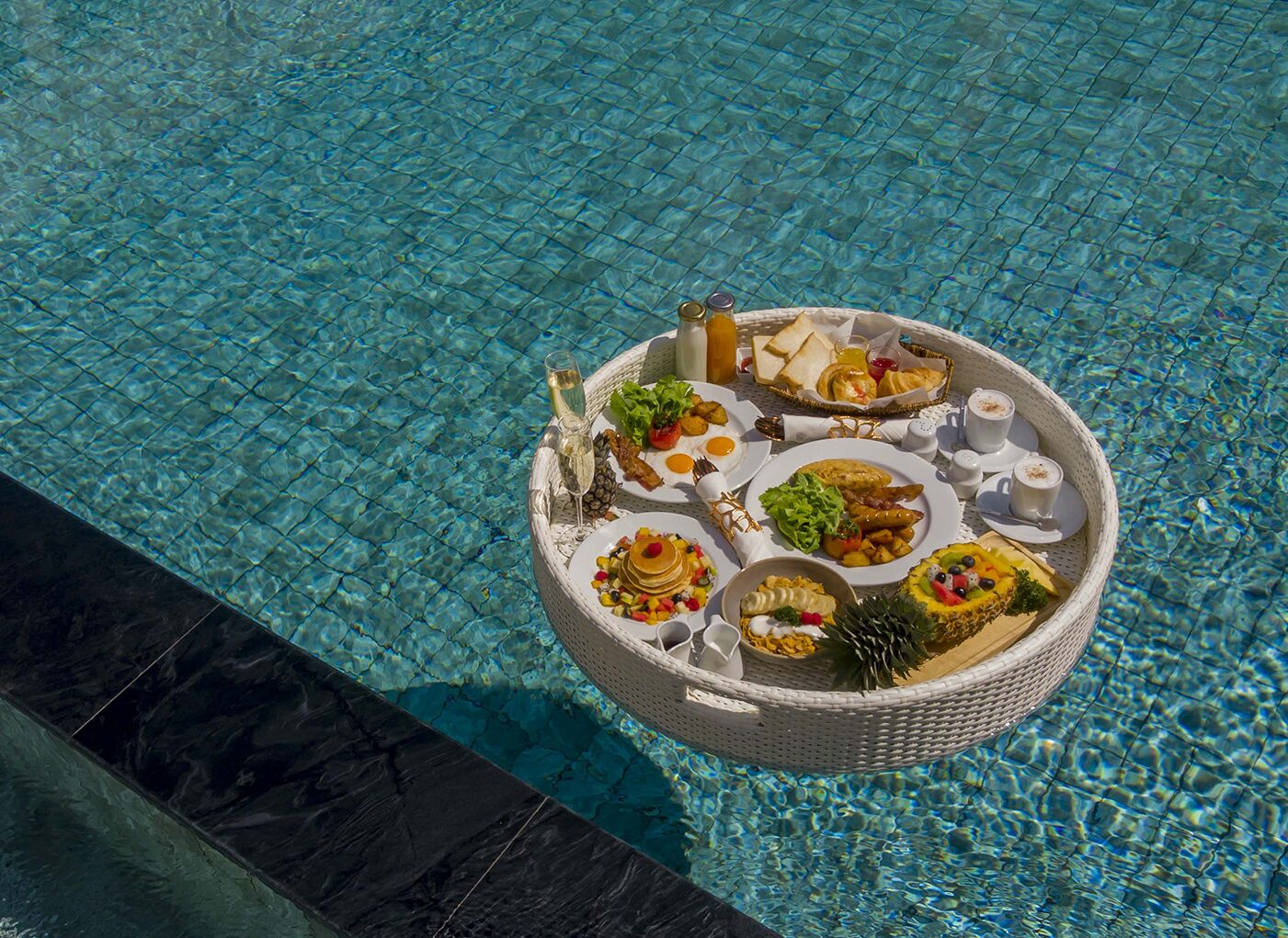 Phukalini Luxury Pool Villa & Onsen