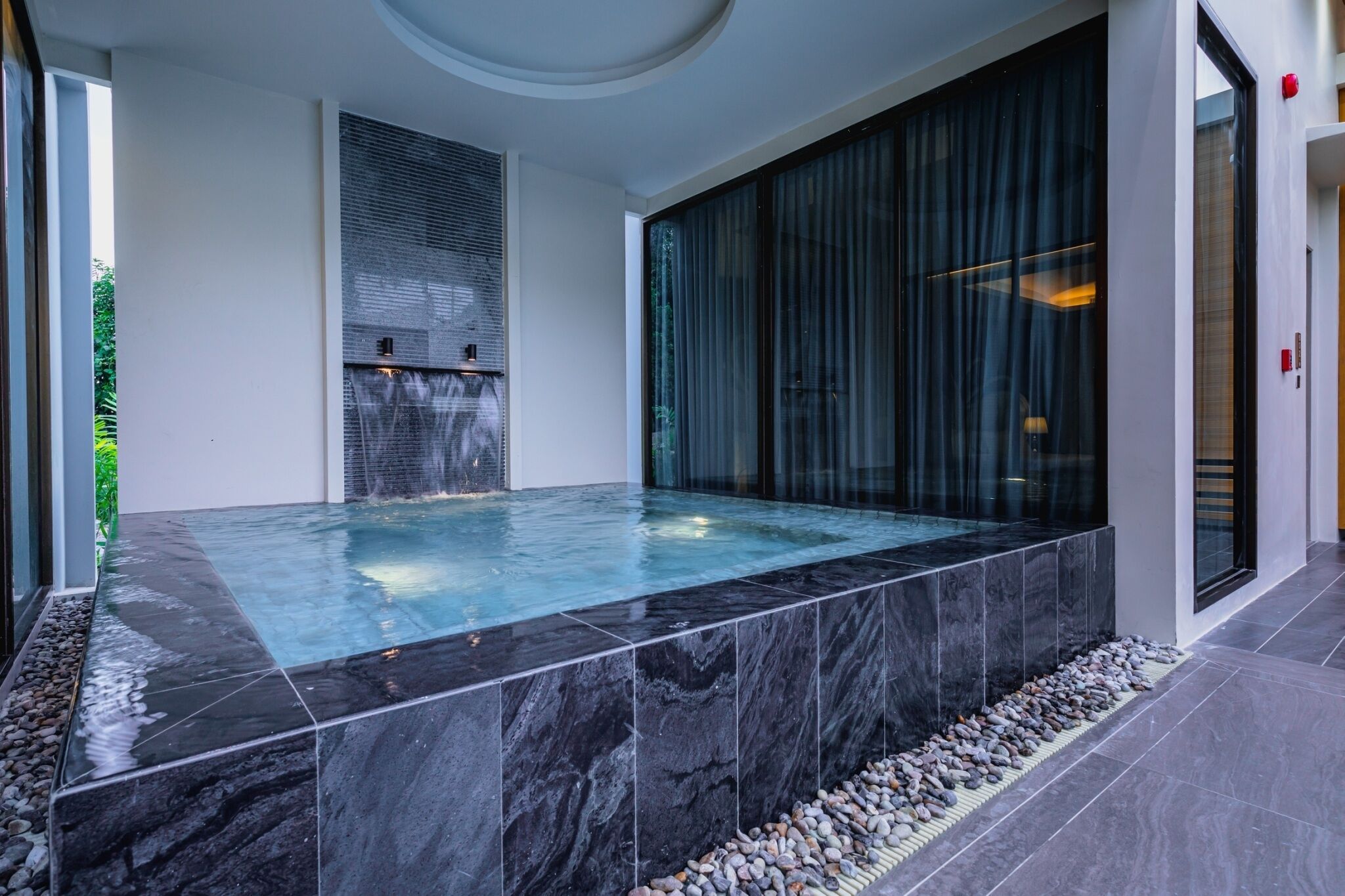 Phukalini Luxury Pool Villa & Onsen