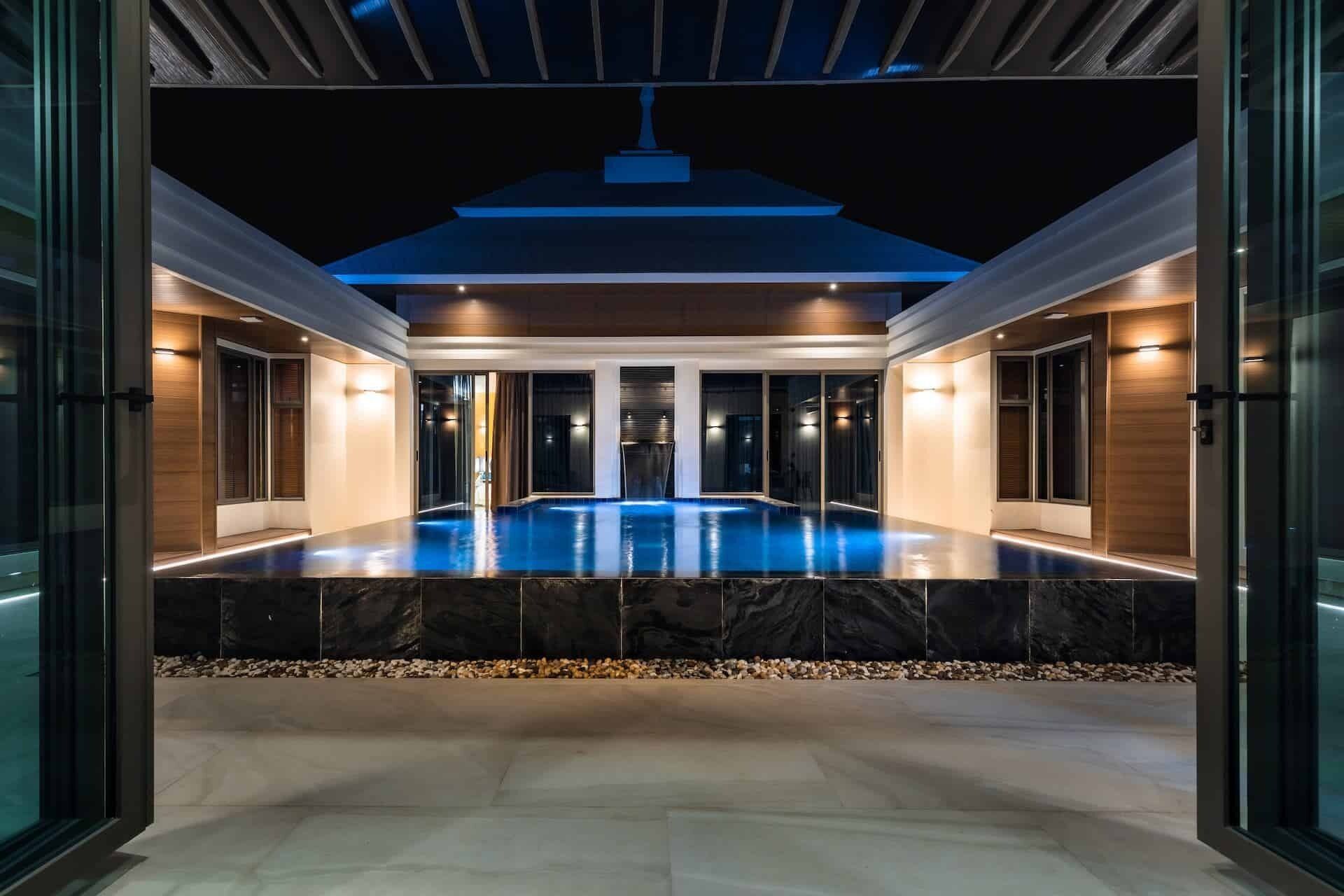 Phukalini Luxury Pool Villa & Onsen