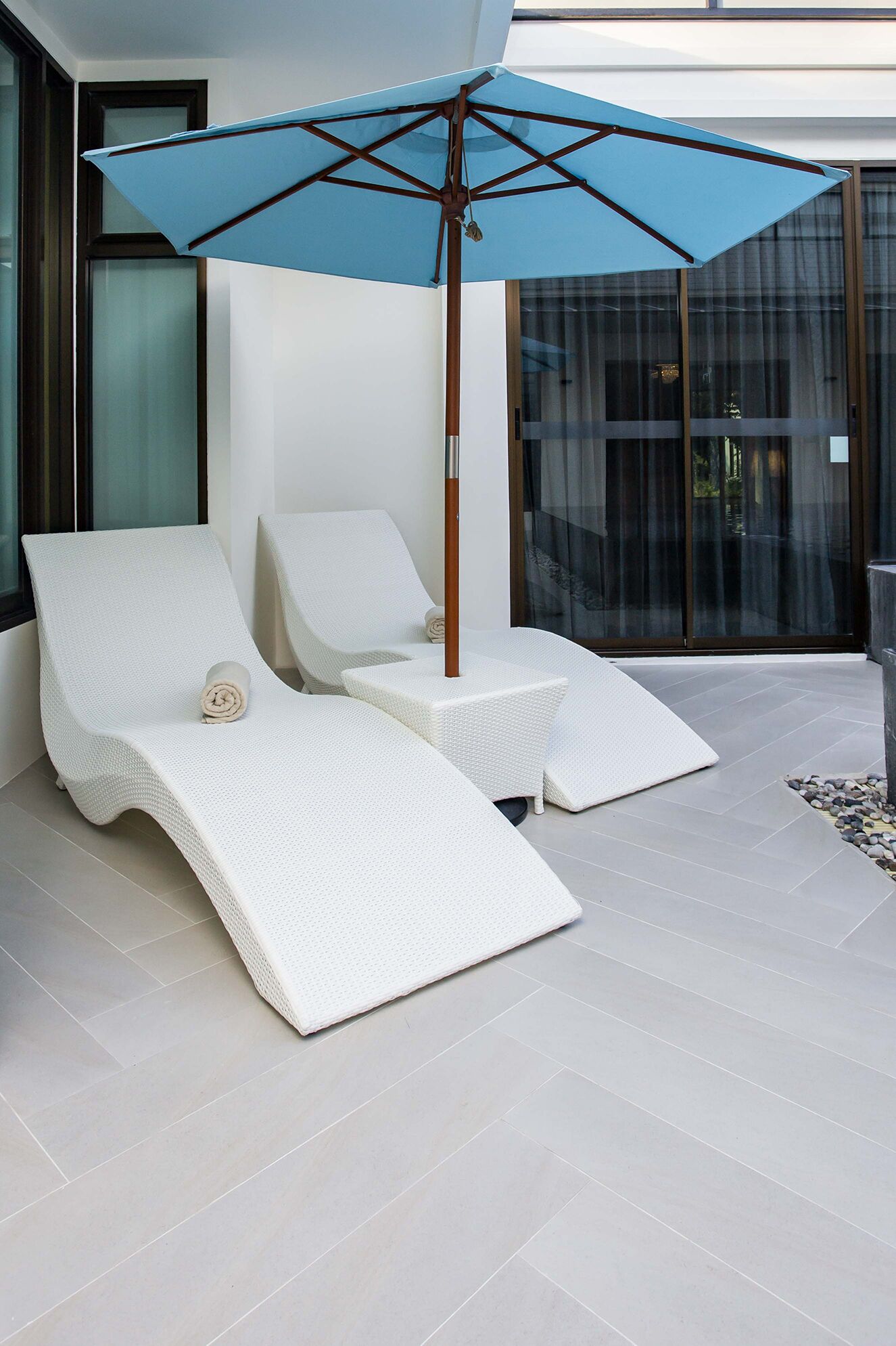 Phukalini Luxury Pool Villa & Onsen