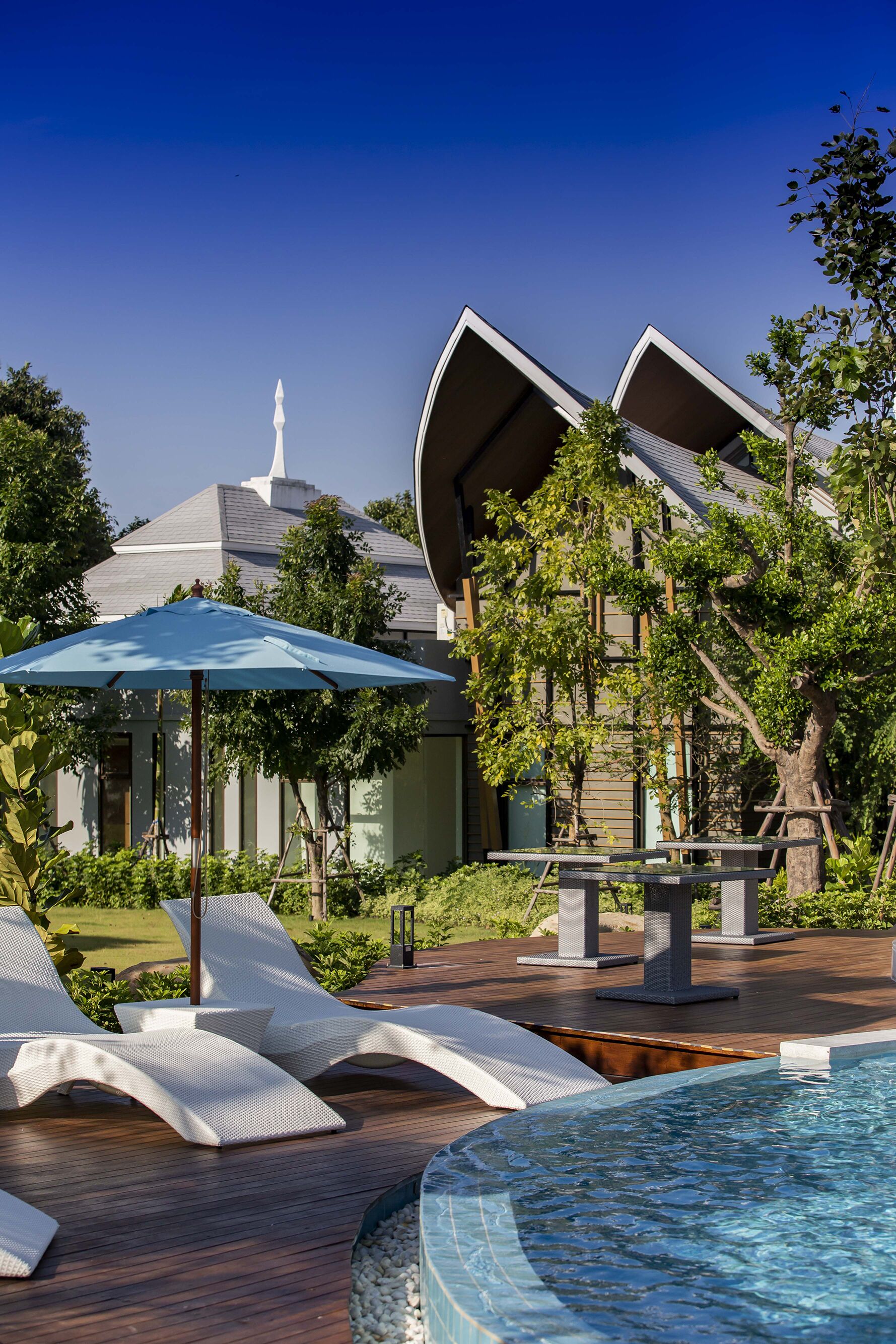 Phukalini Luxury Pool Villa & Onsen