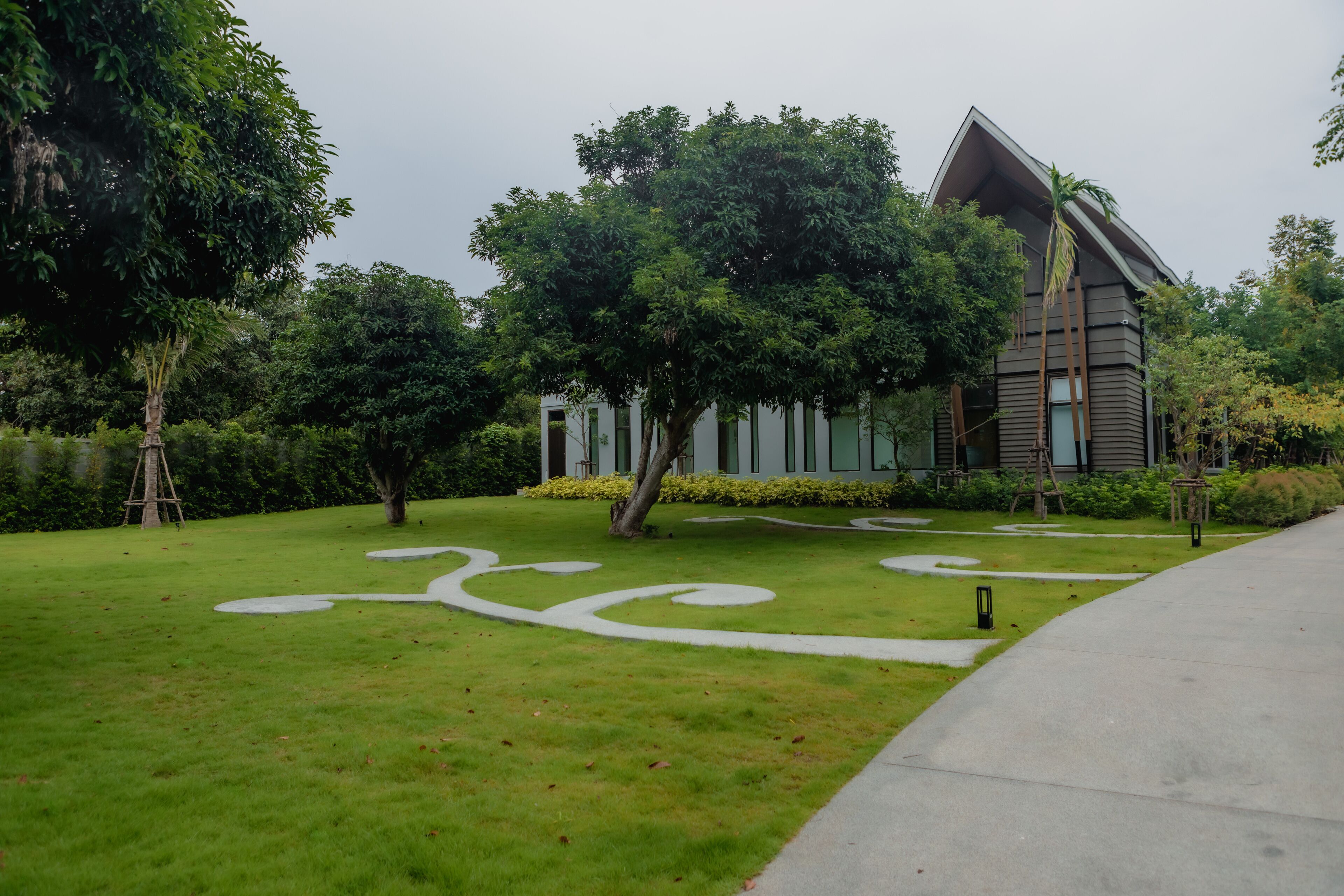 Phukalini Luxury Pool Villa & Onsen