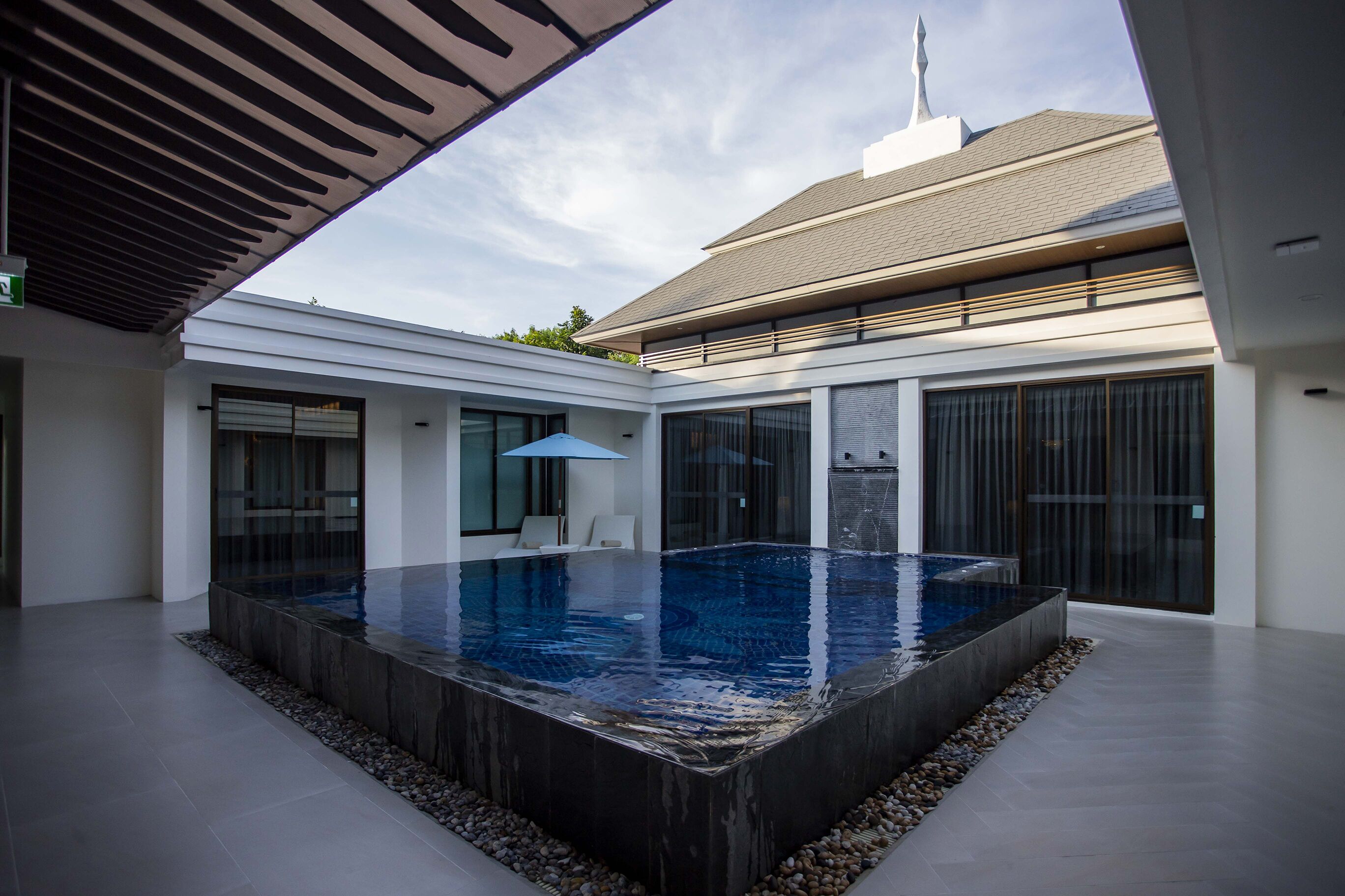 Phukalini Luxury Pool Villa & Onsen
