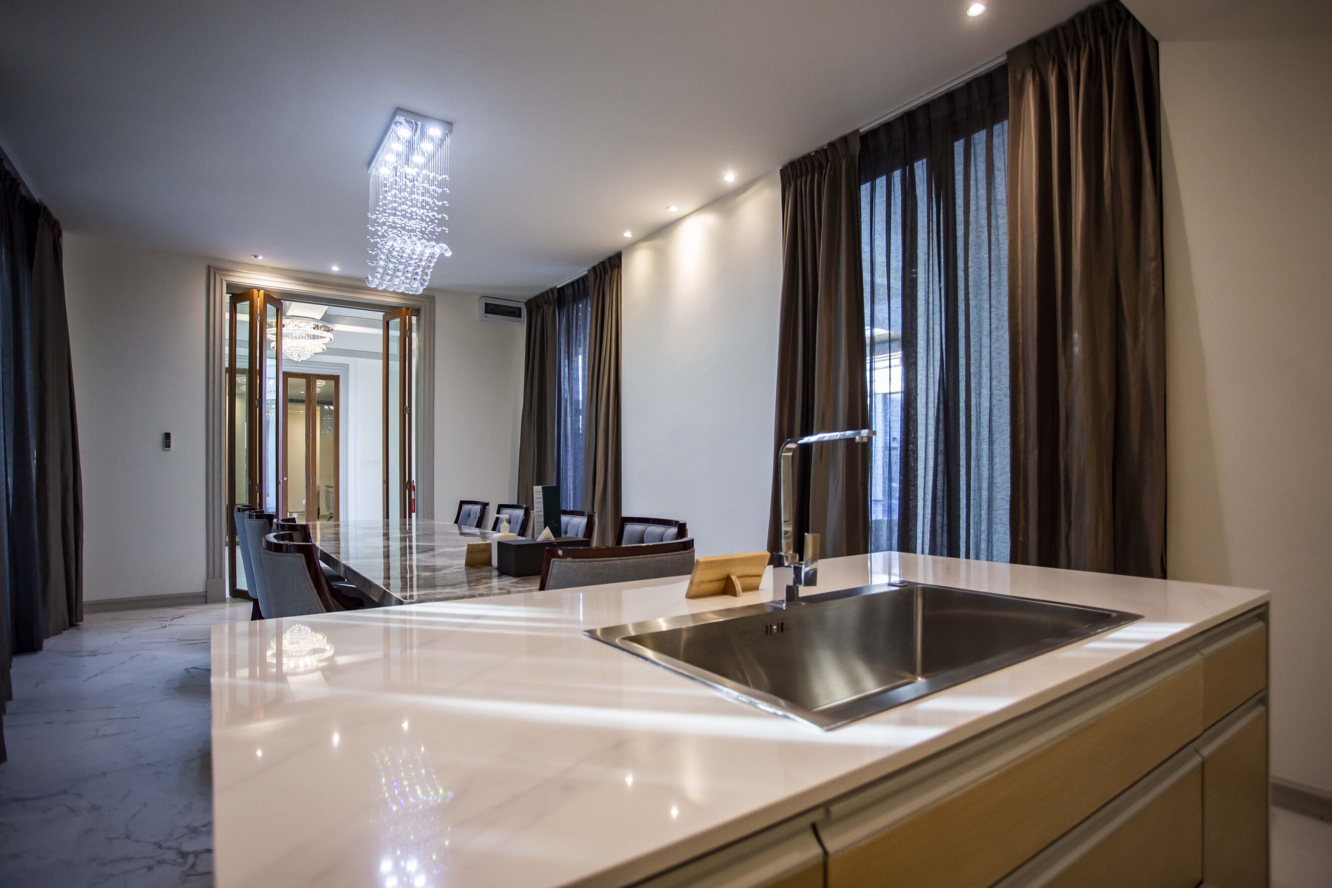 Phukalini Luxury Pool Villa & Onsen