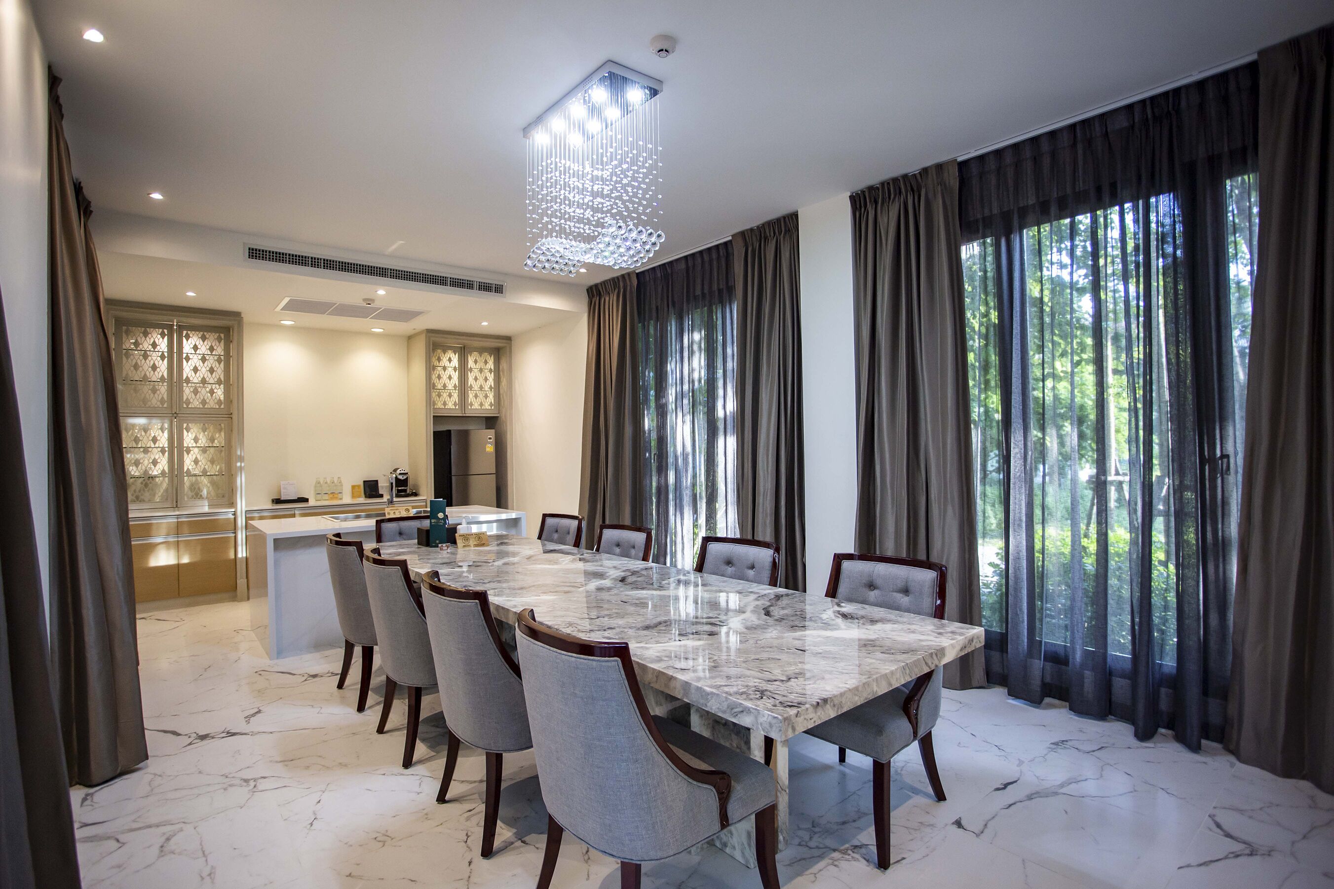 Phukalini Luxury Pool Villa & Onsen