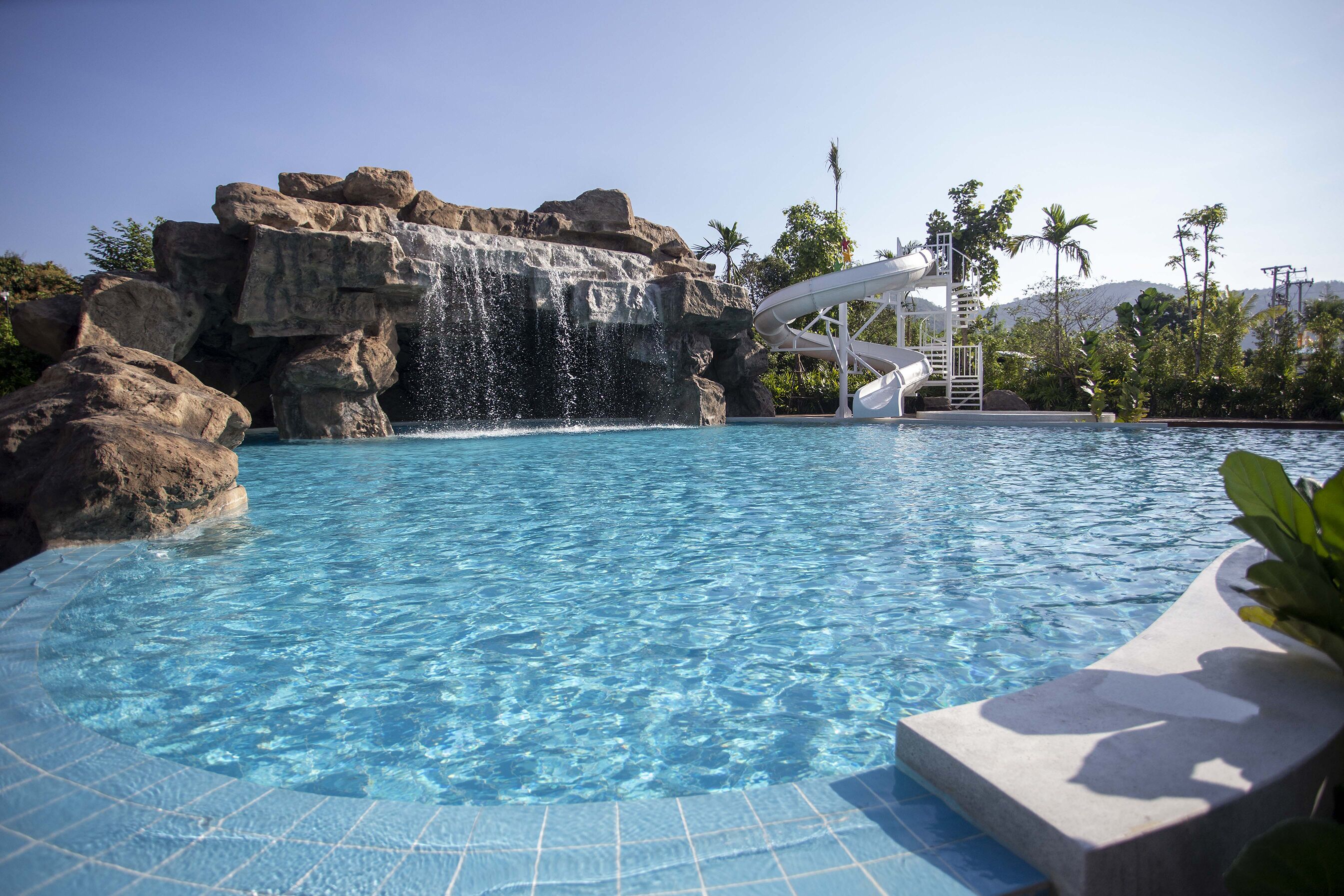 Phukalini Luxury Pool Villa & Onsen