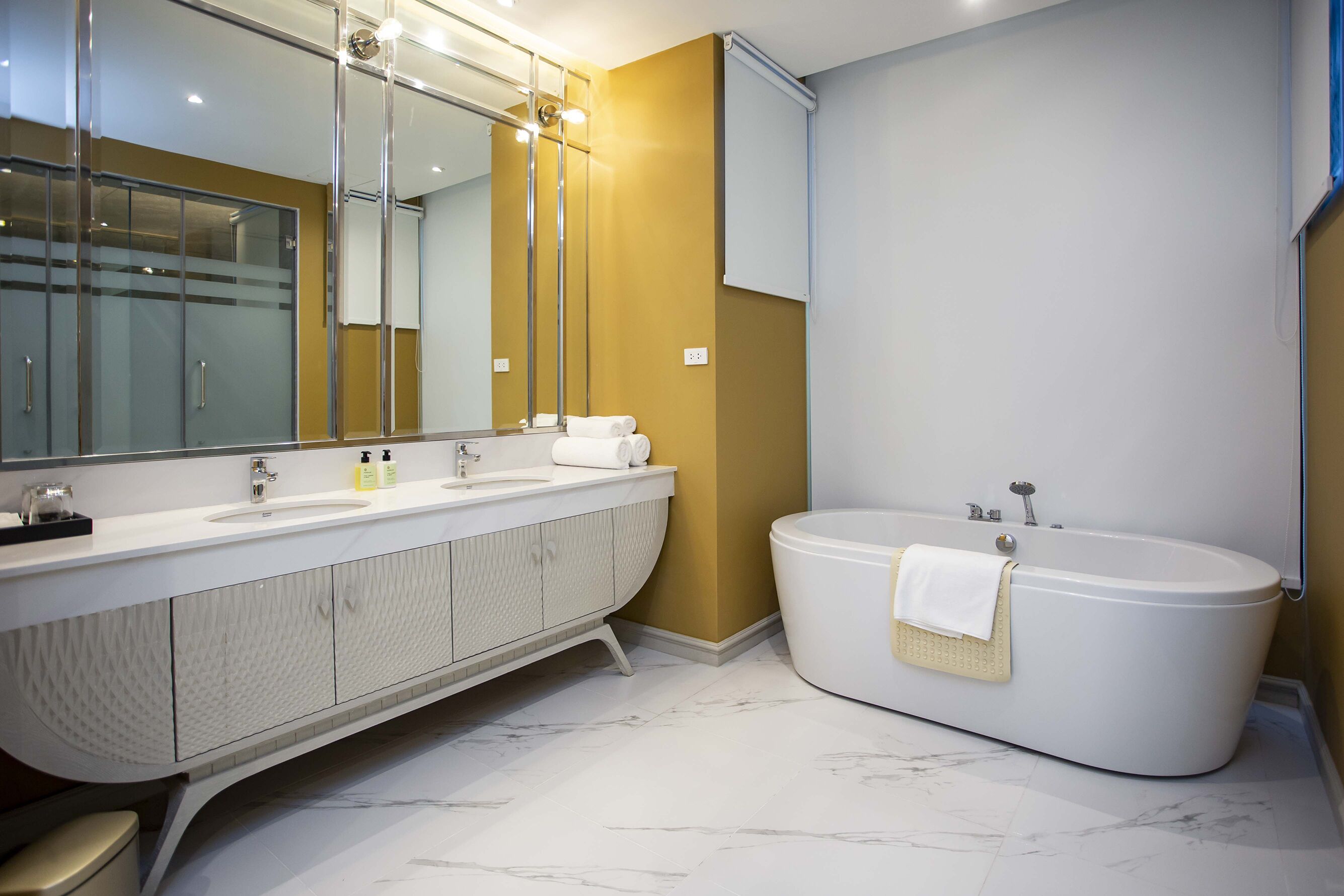 Phukalini Luxury Pool Villa & Onsen