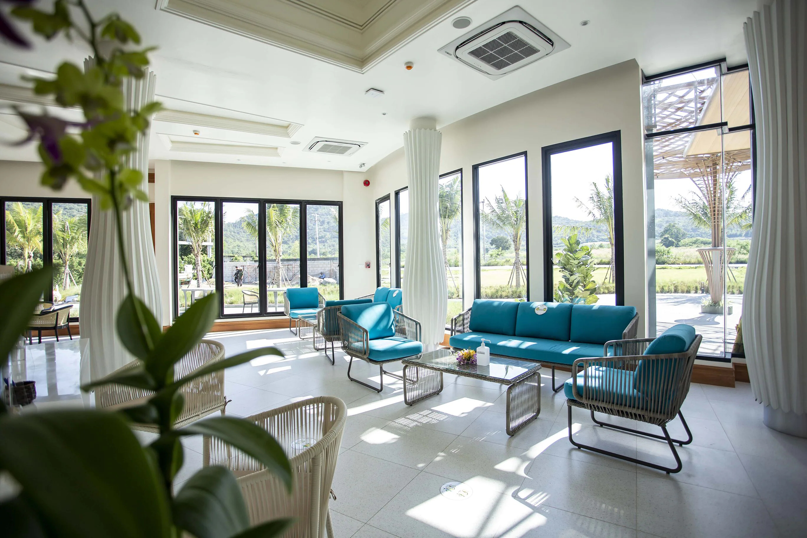 Phukalini Luxury Pool Villa & Onsen