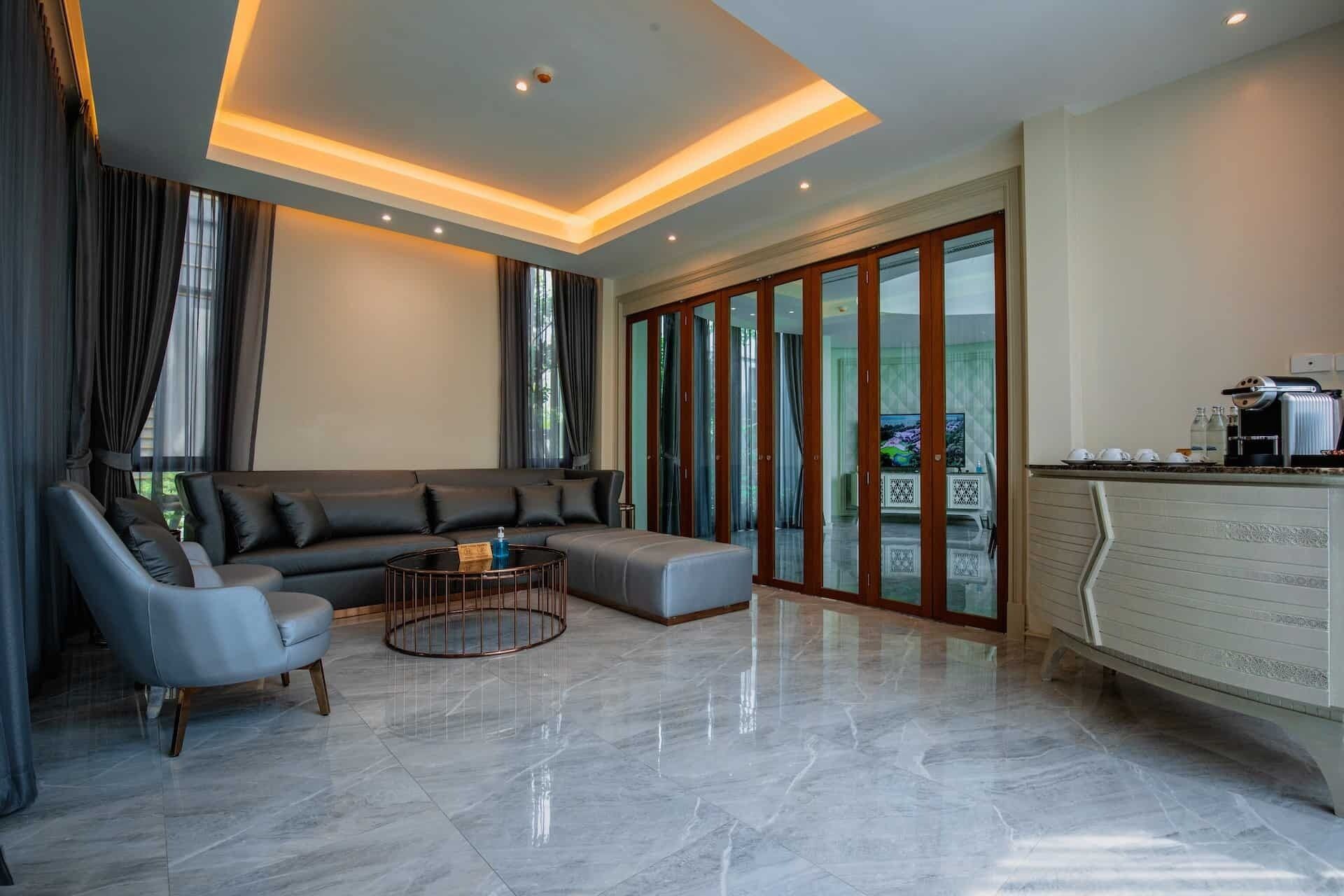 Phukalini Luxury Pool Villa & Onsen
